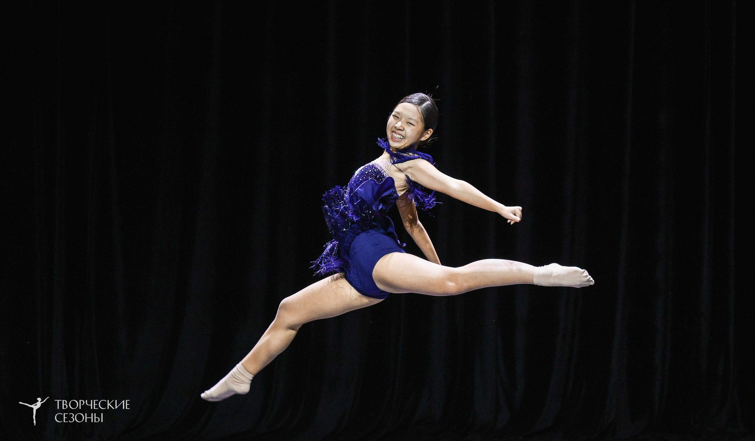 29.11.2025 IV Всероссийский конкурс «Всероссийская Танцевальная Олимпиада» г. Казань. Медиастудия Фото Концепт