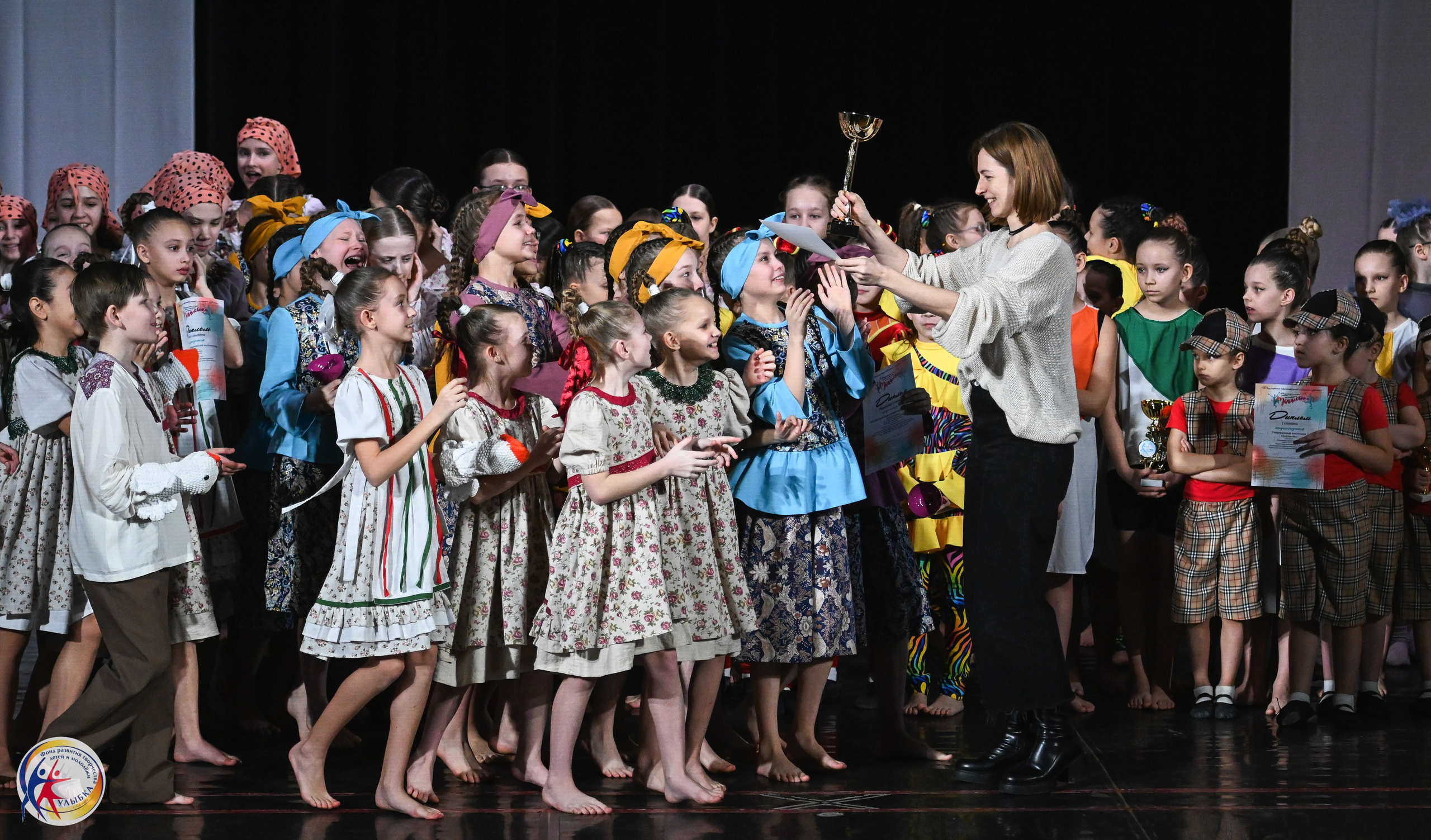 15.02.2025 Международный конкурс хореографии «Танцевака» и «NEW DANCE». Медиастудия Фото Концепт