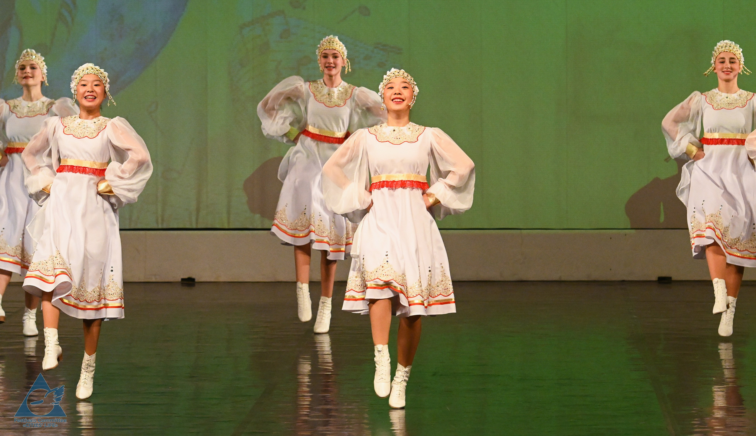 04.10.2025 «Жизнь Городов» Фестиваль-конкурс «ПЛАНЕТА ИСКУССТВ» г. Санкт-Петербург. Медиастудия Фото Концепт