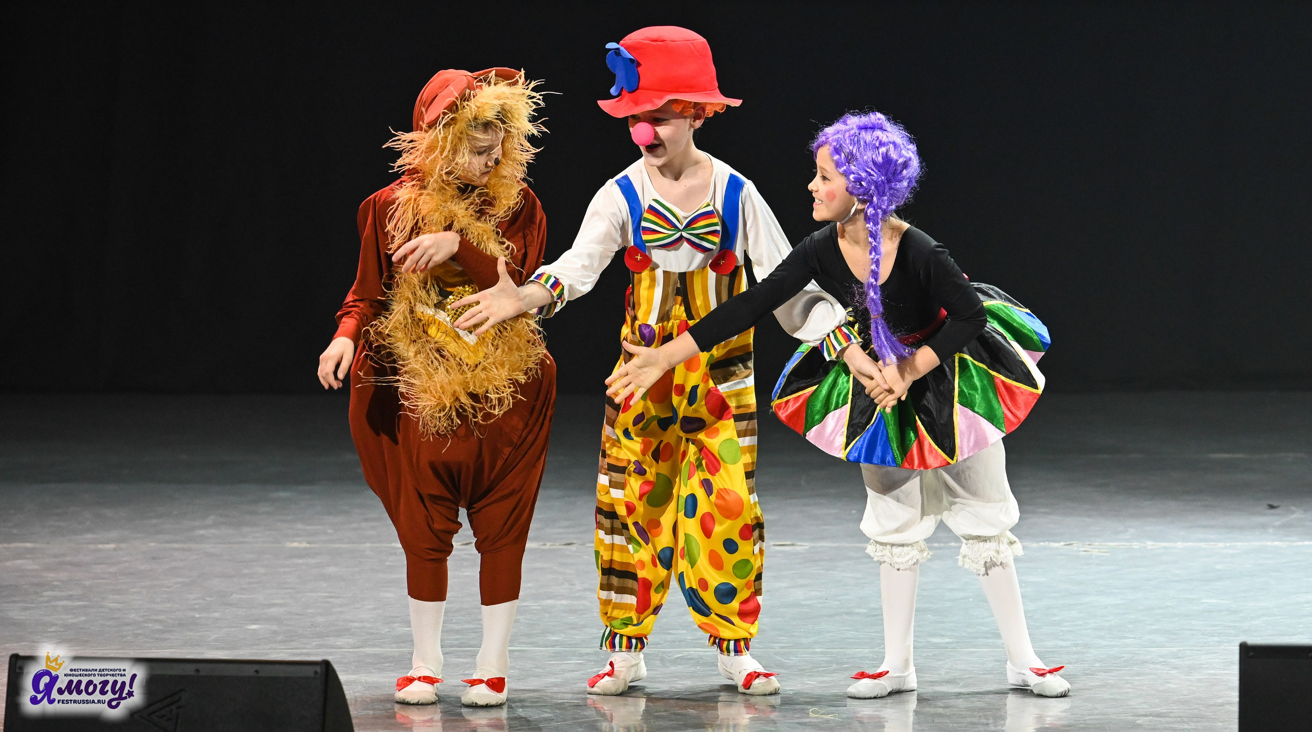 05.01.2025 «Я МОГУ!» XVI Международный фестиваль-конкурс «Союз Добра» г. Минск. Медиастудия Фото Концепт