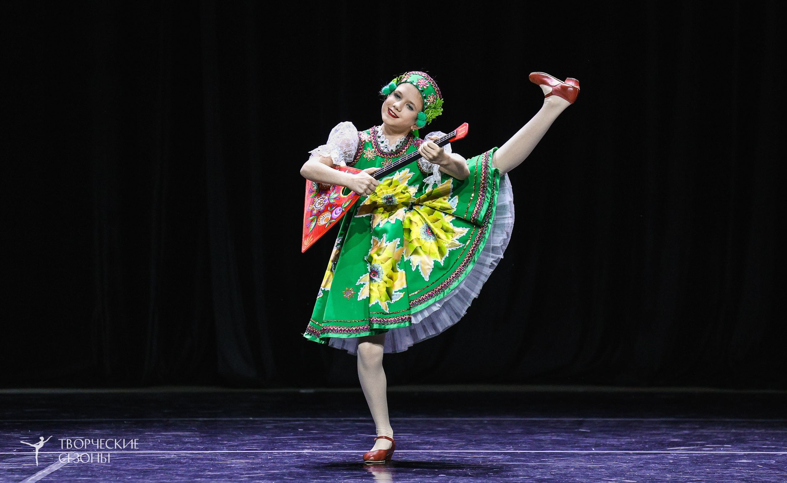 29.11.2025 IV Всероссийский конкурс «Всероссийская Танцевальная Олимпиада» г. Казань. Медиастудия Фото Концепт