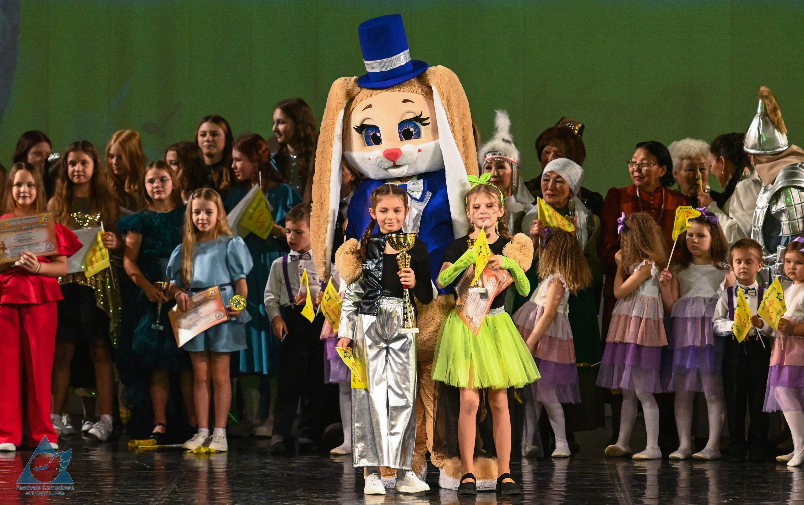 01.12.2025 «Жизнь Городов» Фестиваль-конкурс «ПЛАНЕТА ИСКУССТВ» г. Санкт-Петербург. Медиастудия Фото Концепт