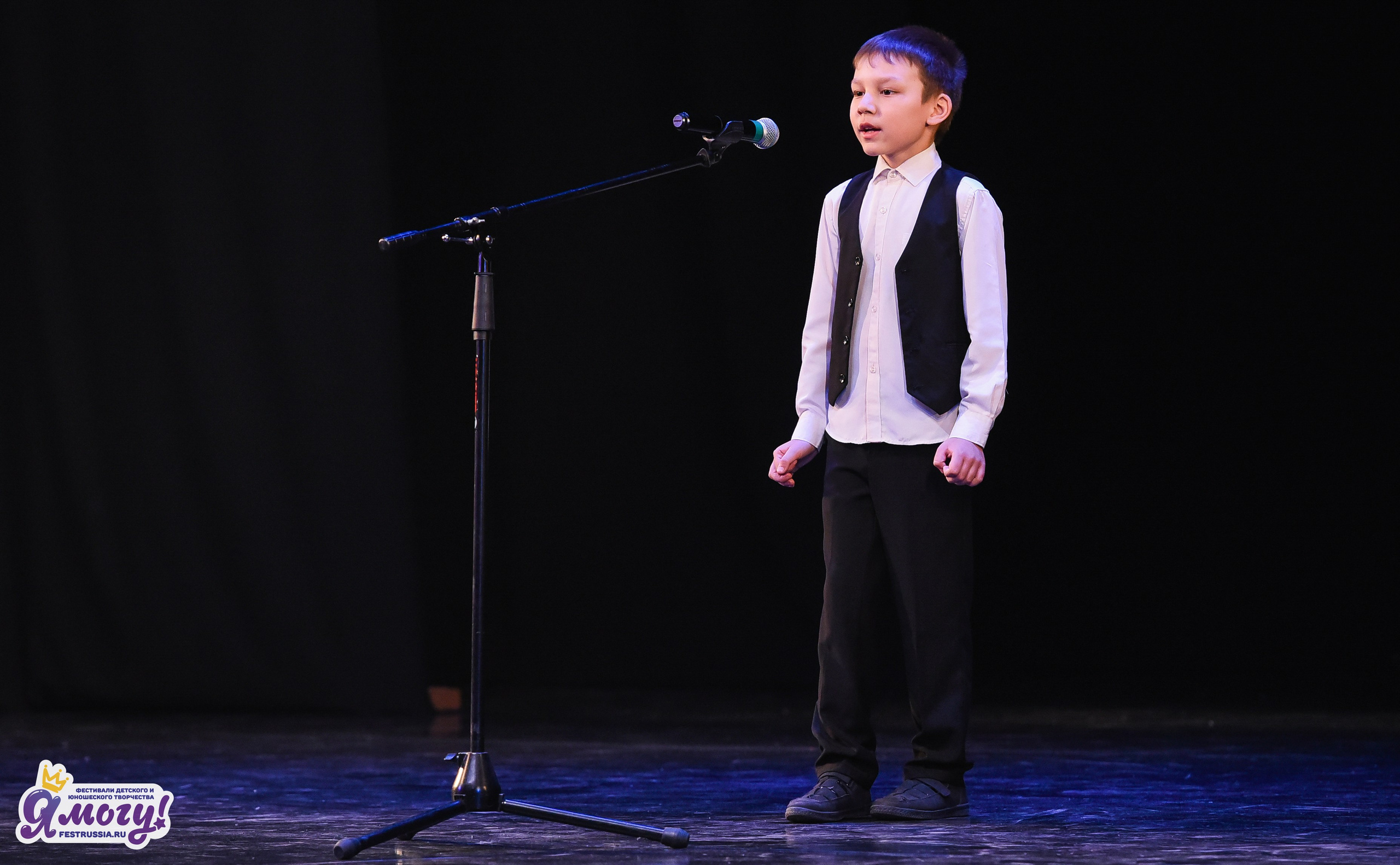 11.04.2026 «Я МОГУ!» X Международный фестиваль-конкурс г. Великий Новгород. Медиастудия Фото Концепт