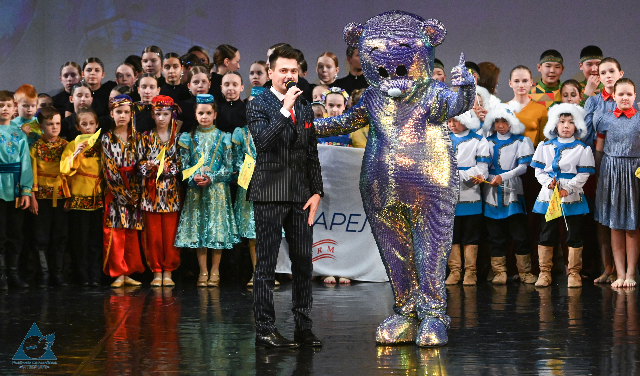 14.04.2025 «Жизнь Городов» Творческий фестиваль-конкурс «ПЛАНЕТА ИСКУССТВ» г. Санкт-Петербург. Медиастудия Фото Концепт