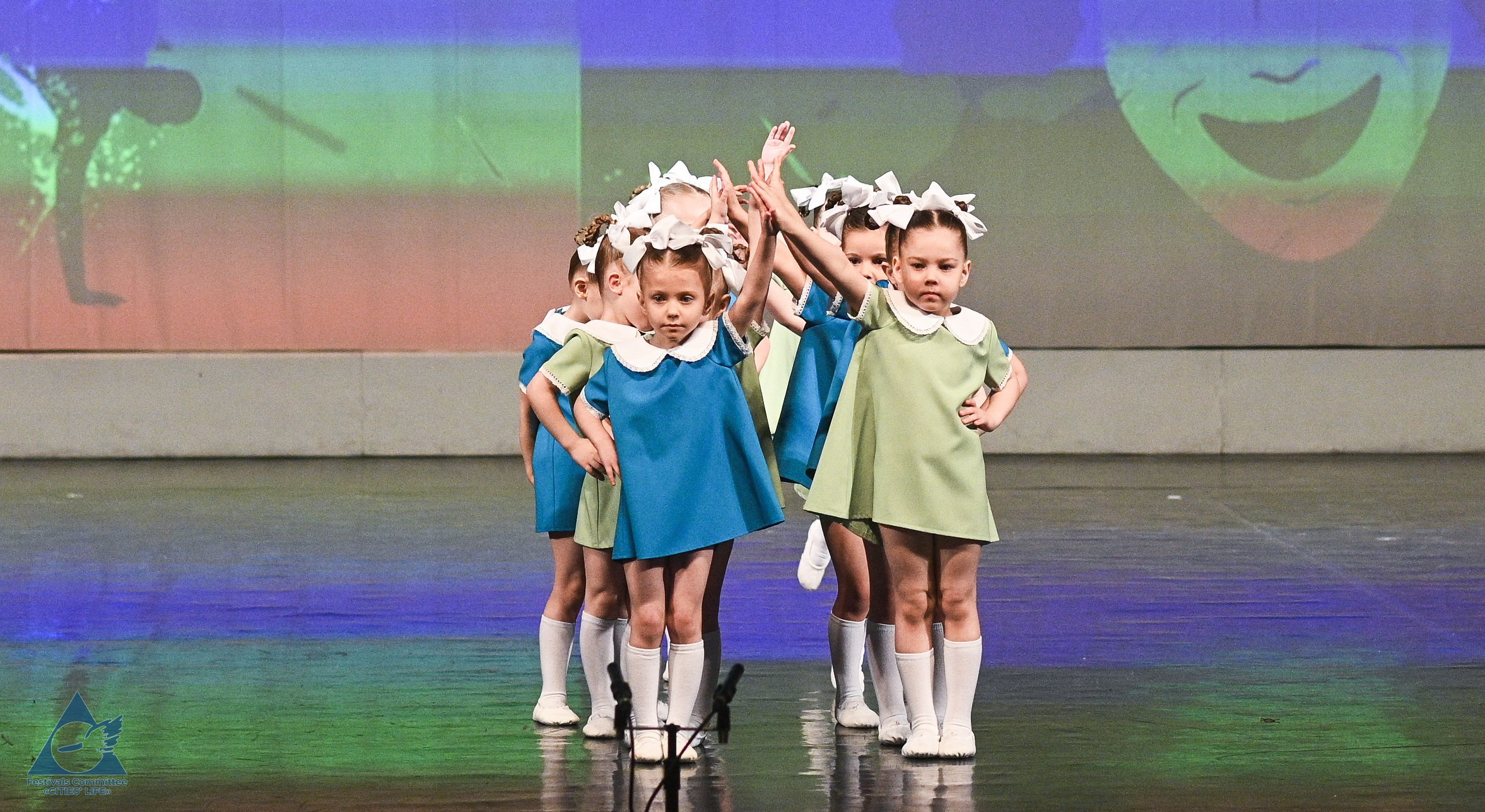 06.04.2026 «Жизнь Городов» Фестиваль-конкурс «ПЛАНЕТА ИСКУССТВ» г. Санкт-Петербург. Медиастудия Фото Концепт