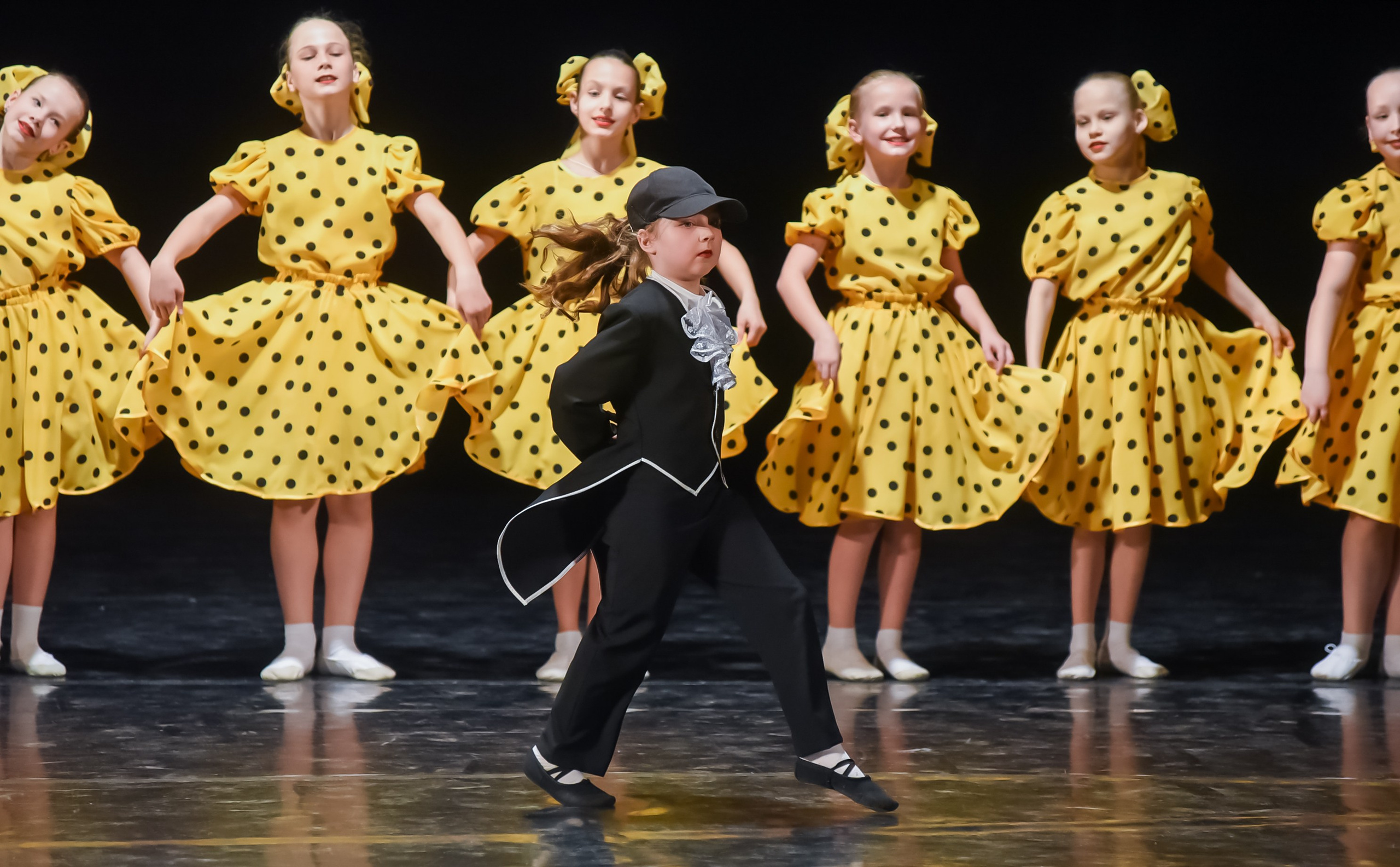 18.05.2024 Всероссийский фестиваль «На START!» г. Нижний Н. Медиастудия Фото Концепт