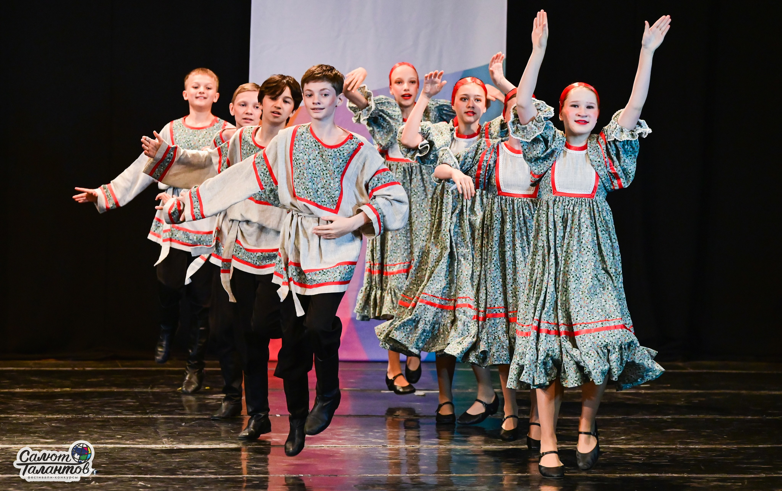 14.06.2025 «Салют Талантов» 41-й Международный фестиваль-конкурс «МОСКВА ВЕРИТ ТАЛАНТАМ» г. Москва. Медиастудия Фото Концепт