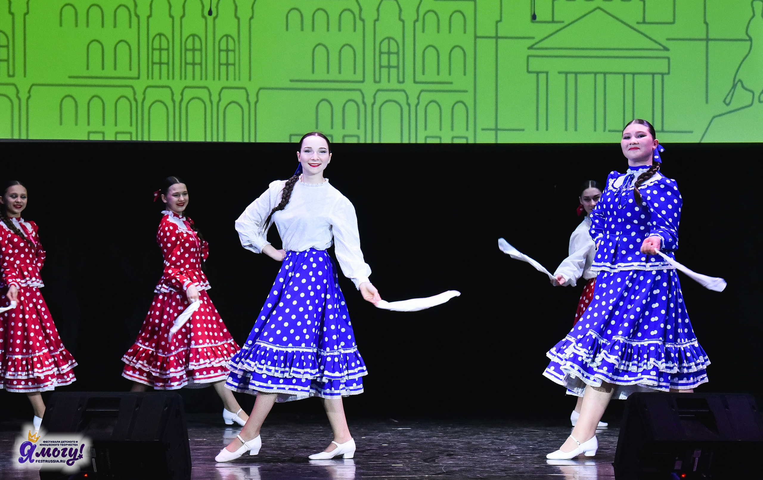 28.03.2025 «Я МОГУ!» Международный фестиваль-конкурс «Вдохновение. Весна» г. Санкт-Петербург. Медиастудия Фото Концепт