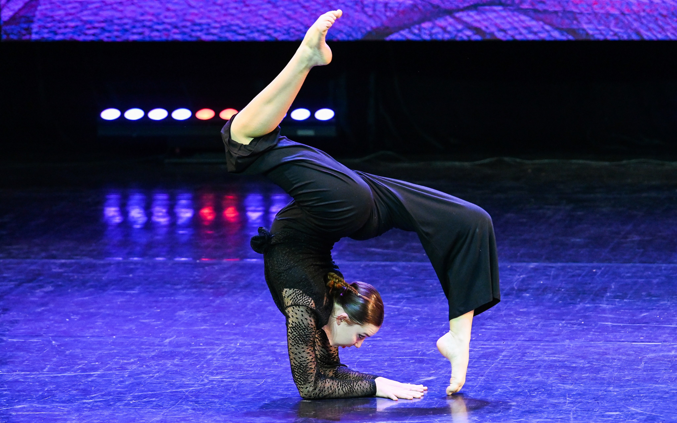 09.11.2024 Фестиваль хореографического искусства «АРТ-КОМПАС. БАЛТИКА» г. Светлогорск. Медиастудия Фото Концепт