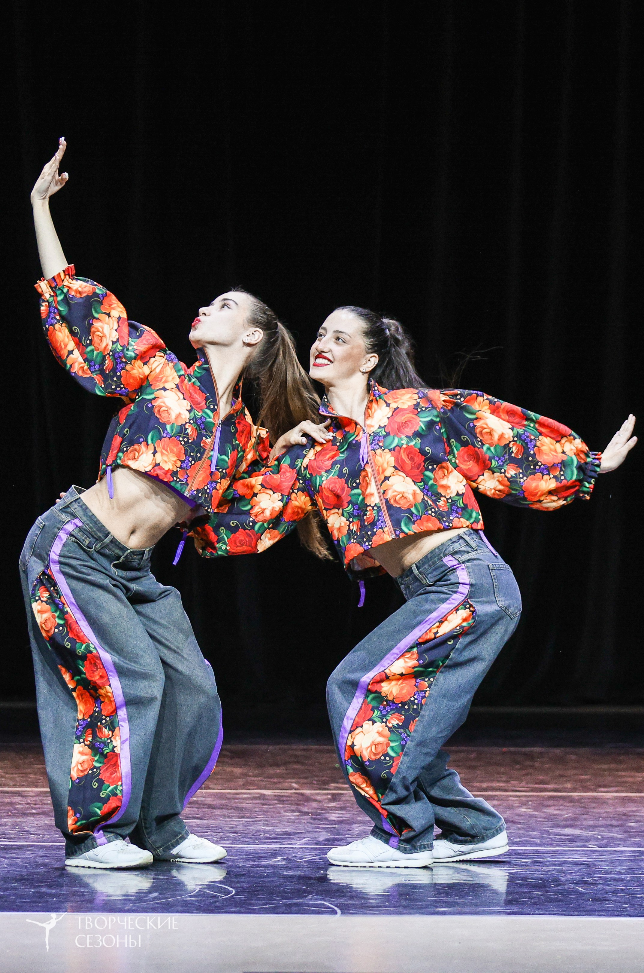 29.11.2025 IV Всероссийский конкурс «Всероссийская Танцевальная Олимпиада» г. Казань. Медиастудия Фото Концепт