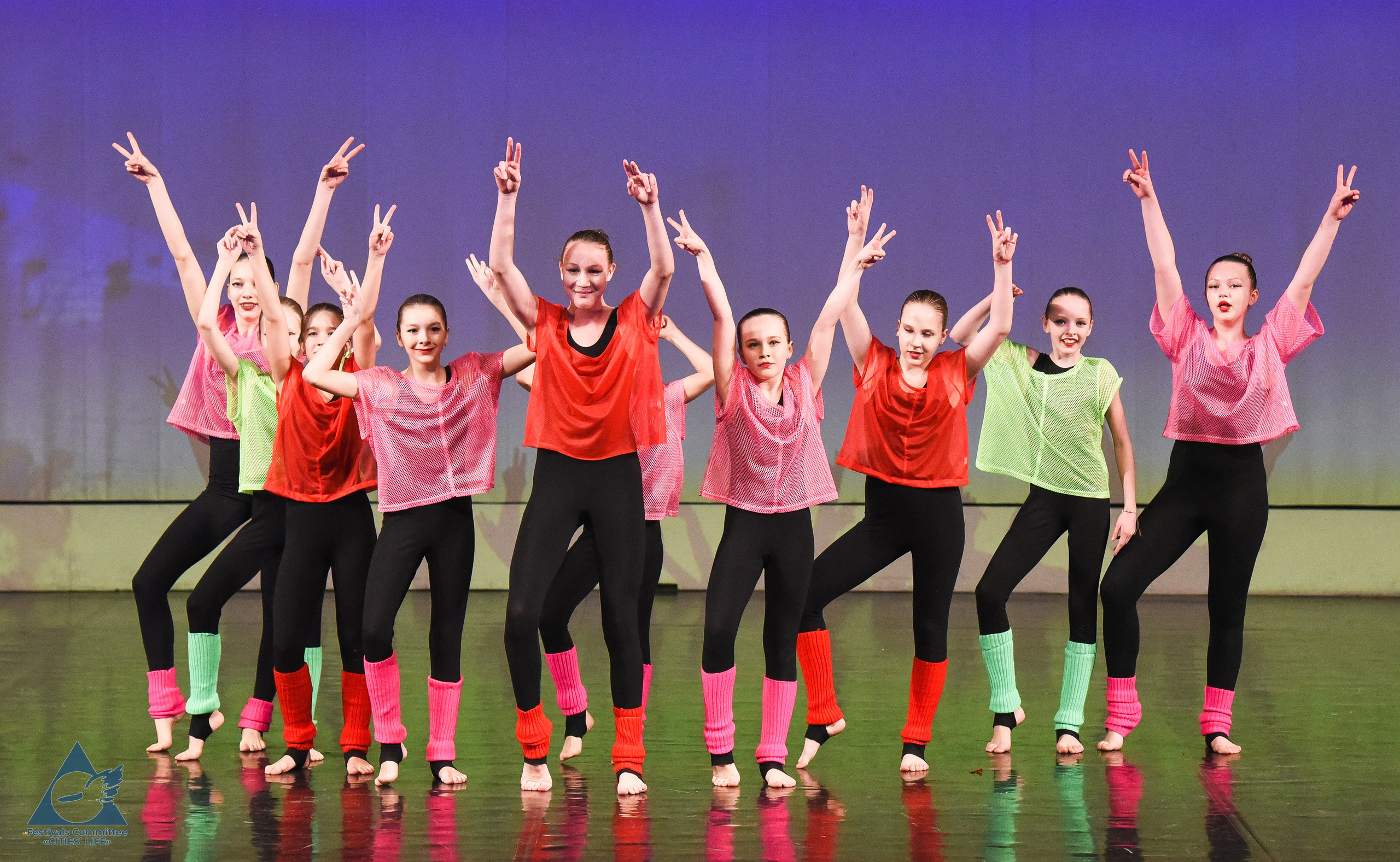 16.03.2026 «Жизнь Городов» Фестиваль-конкурс «ПЛАНЕТА ИСКУССТВ» г. Санкт-Петербург. Медиастудия Фото Концепт