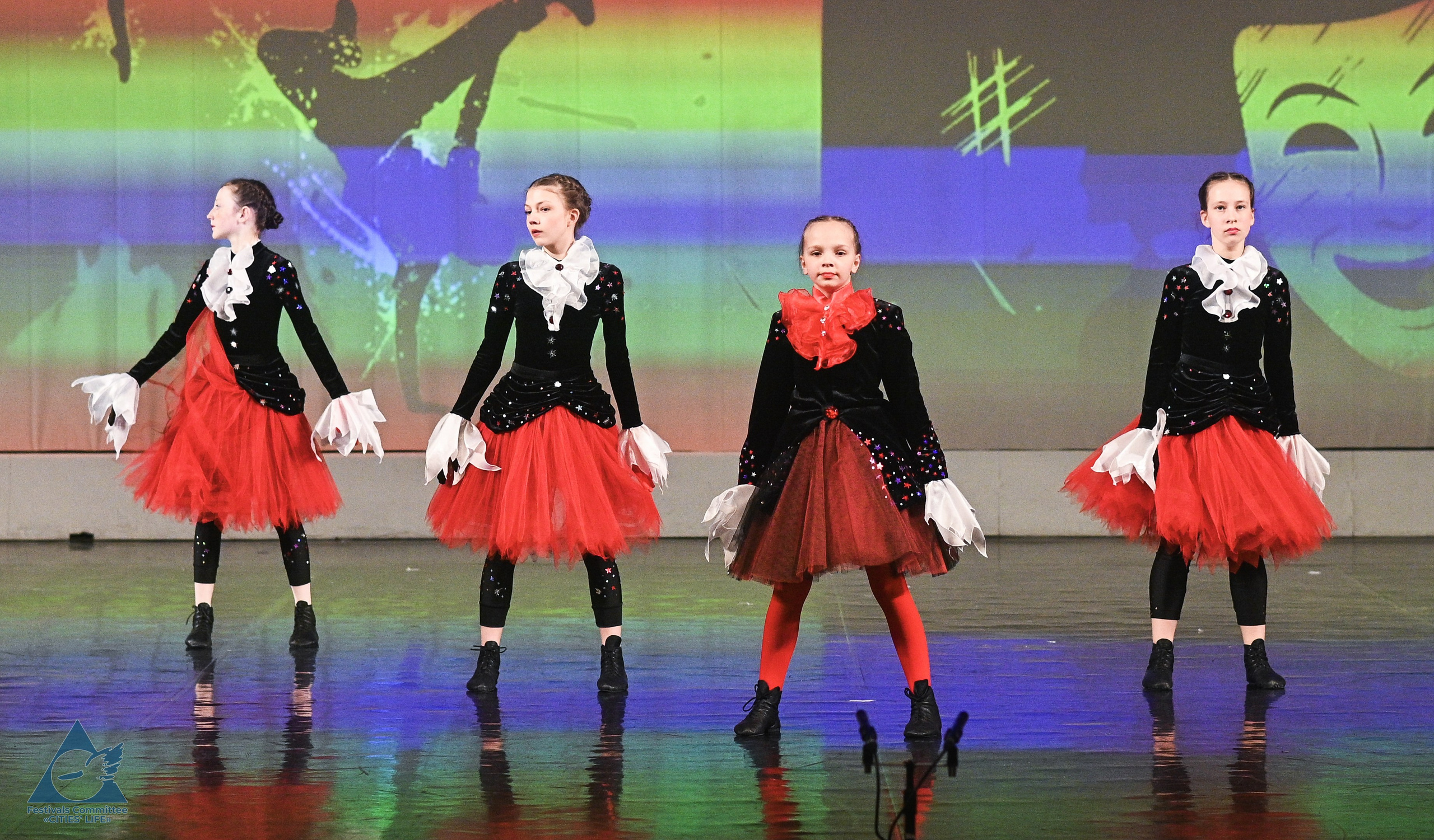 06.04.2026 «Жизнь Городов» Фестиваль-конкурс «ПЛАНЕТА ИСКУССТВ» г. Санкт-Петербург. Медиастудия Фото Концепт