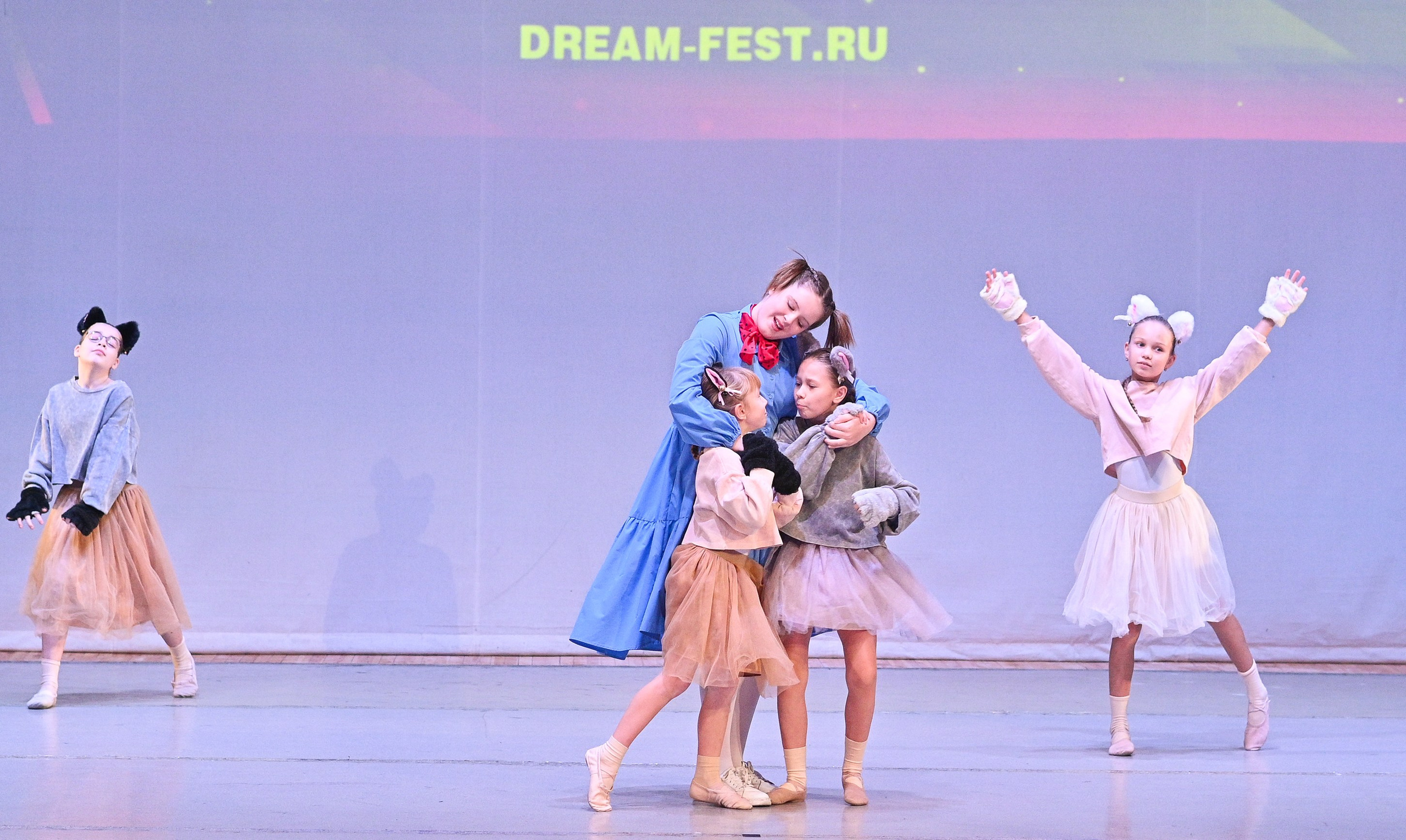 30.11.2024 Фестивальное движение «Шаг к мечте» г. Петрозаводск. Медиастудия Фото Концепт