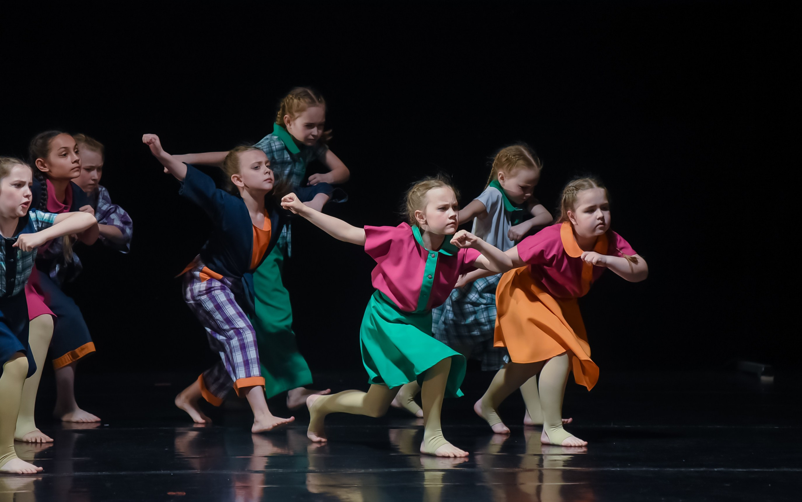 19.05.2024 Всероссийский конкурс современной хореографии «Стрелка» г. Нижний Н. Медиастудия Фото Концепт