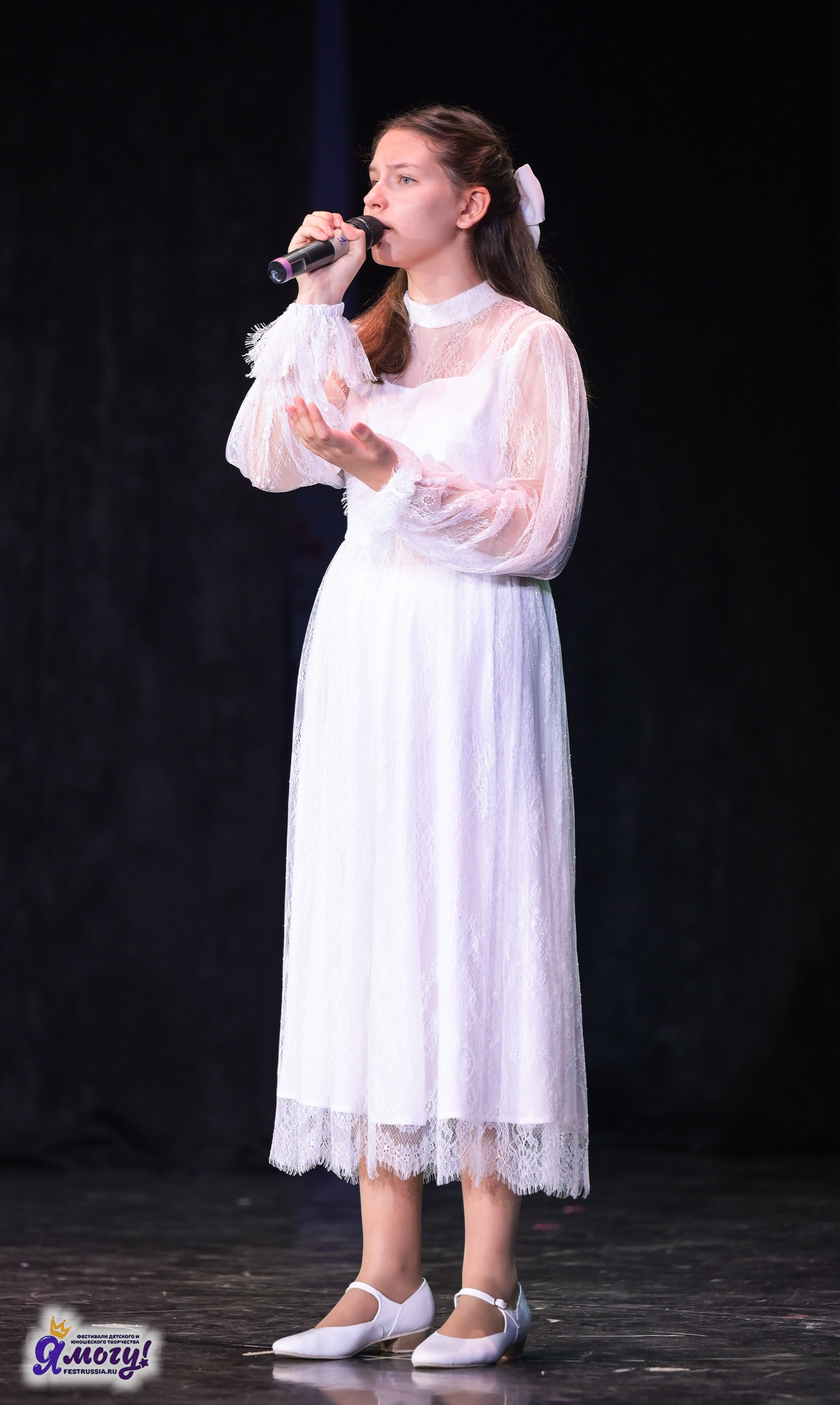 25.07.2025 «Я МОГУ!» 83-й Международный фестиваль-конкурс «Вдохновение.Лето» Санкт-Петербург. Медиастудия Фото Концепт