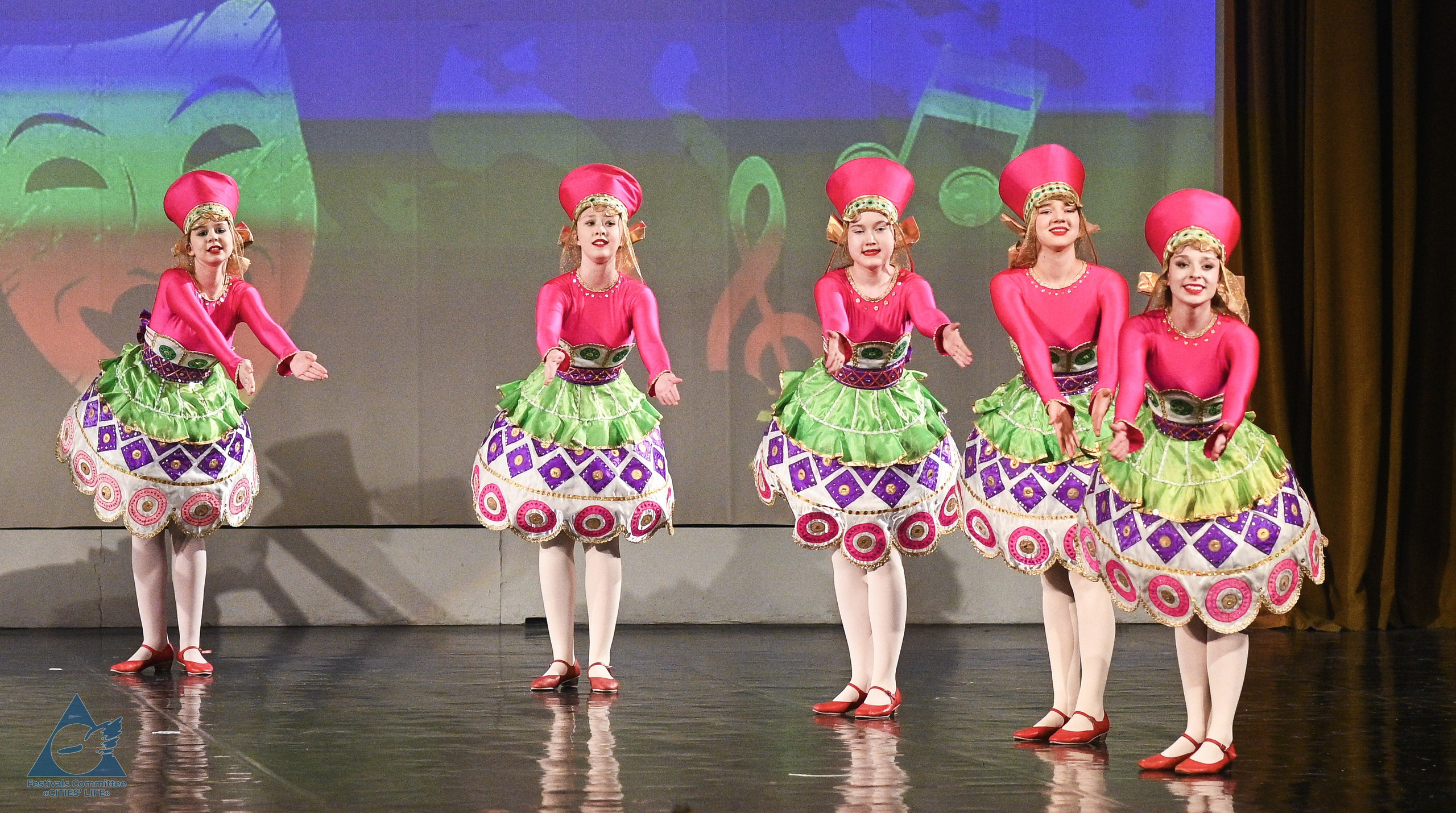 06.04.2026 «Жизнь Городов» Фестиваль-конкурс «ПЛАНЕТА ИСКУССТВ» г. Санкт-Петербург. Медиастудия Фото Концепт