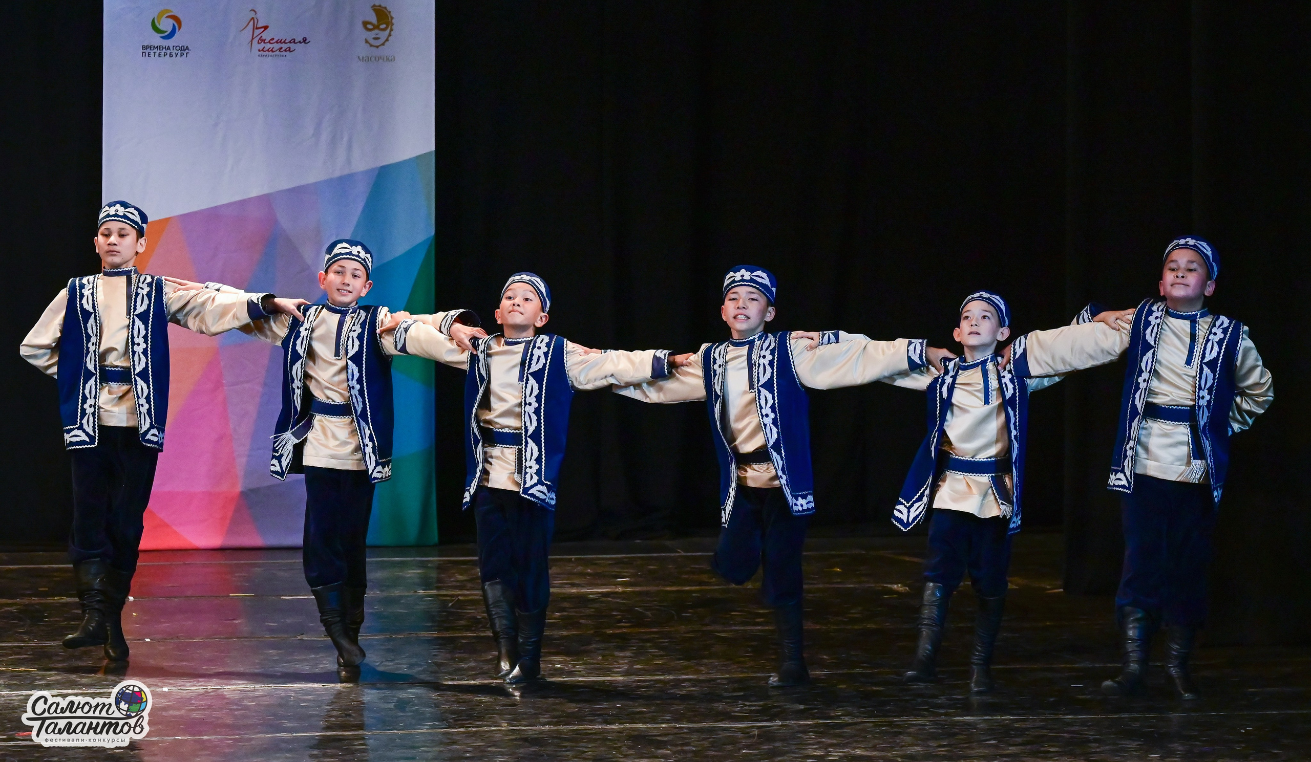 13.06.2025 «Салют Талантов» 41-й Международный фестиваль-конкурс «МОСКВА ВЕРИТ ТАЛАНТАМ» г. Москва. Медиастудия Фото Концепт