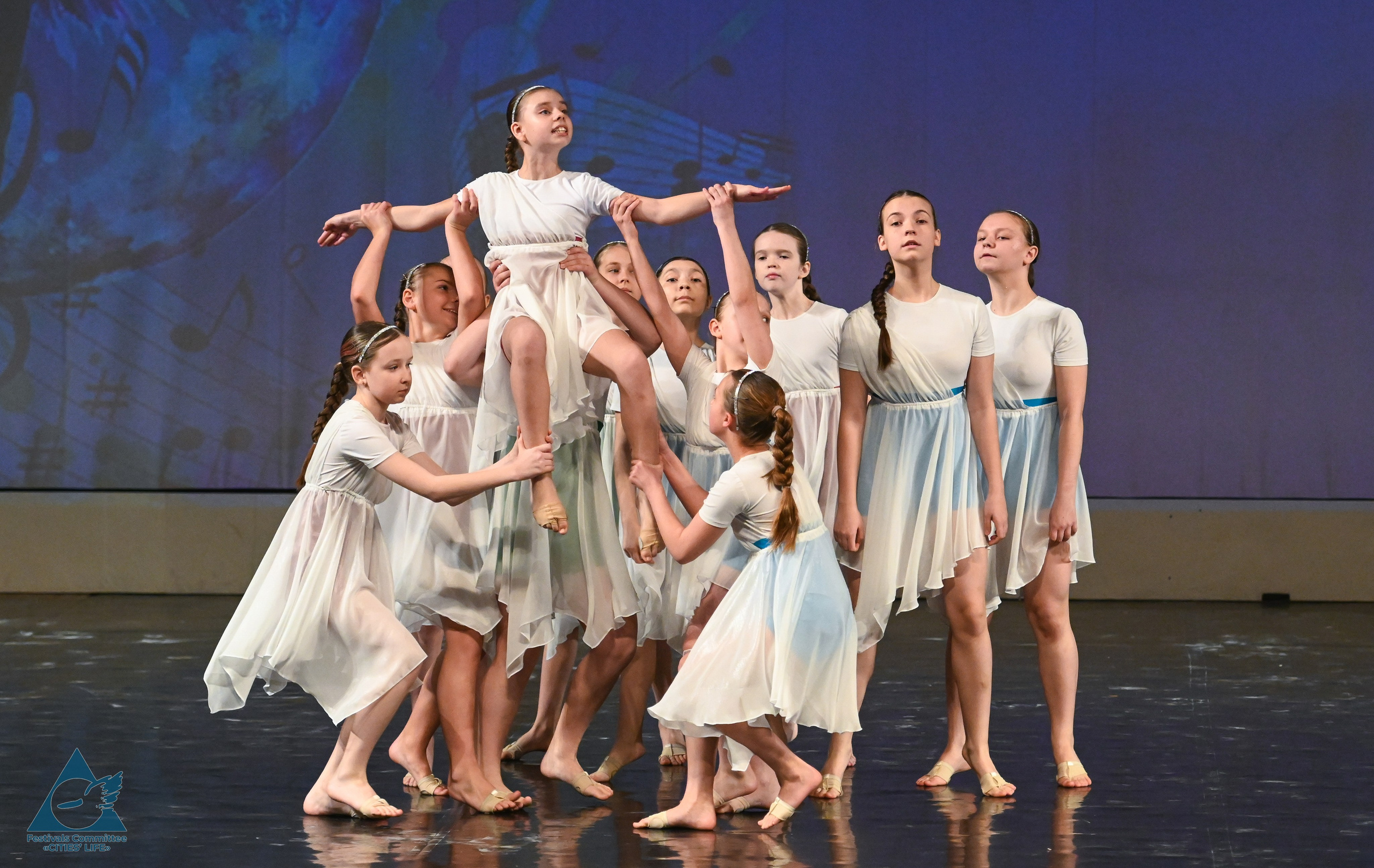 14.04.2025 «Жизнь Городов» Творческий фестиваль-конкурс «ПЛАНЕТА ИСКУССТВ» г. Санкт-Петербург. Медиастудия Фото Концепт