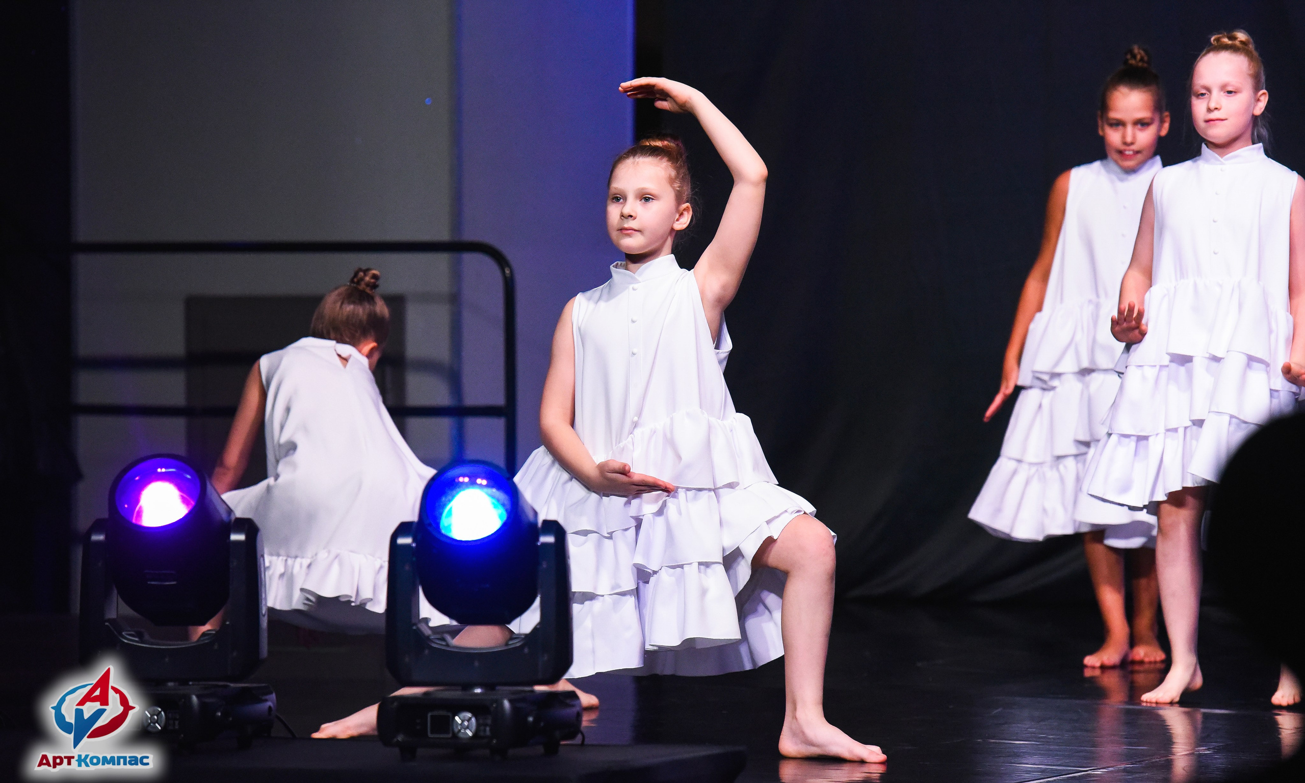 26.10.2025 Всероссийский конкурс хореографического искусства «(Не)Танцуй!» г. Санкт-Петербург. Медиастудия Фото Концепт