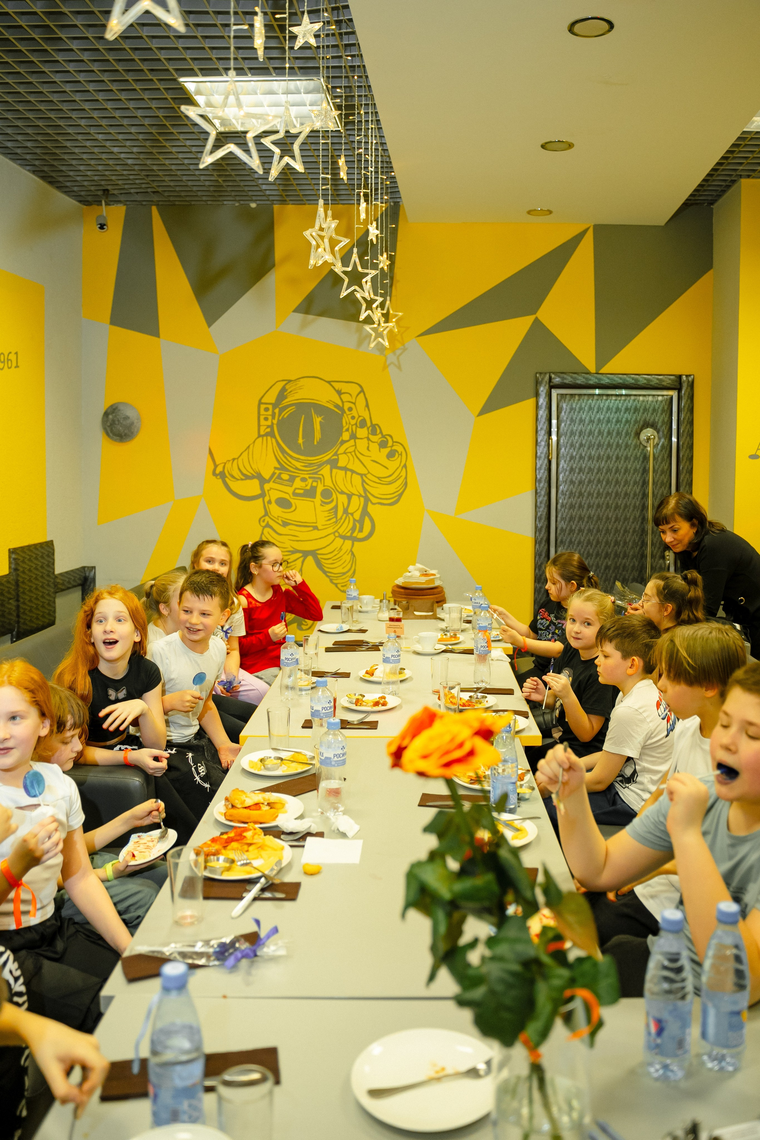 День Рождения!. Фотограф Мария Зайчик