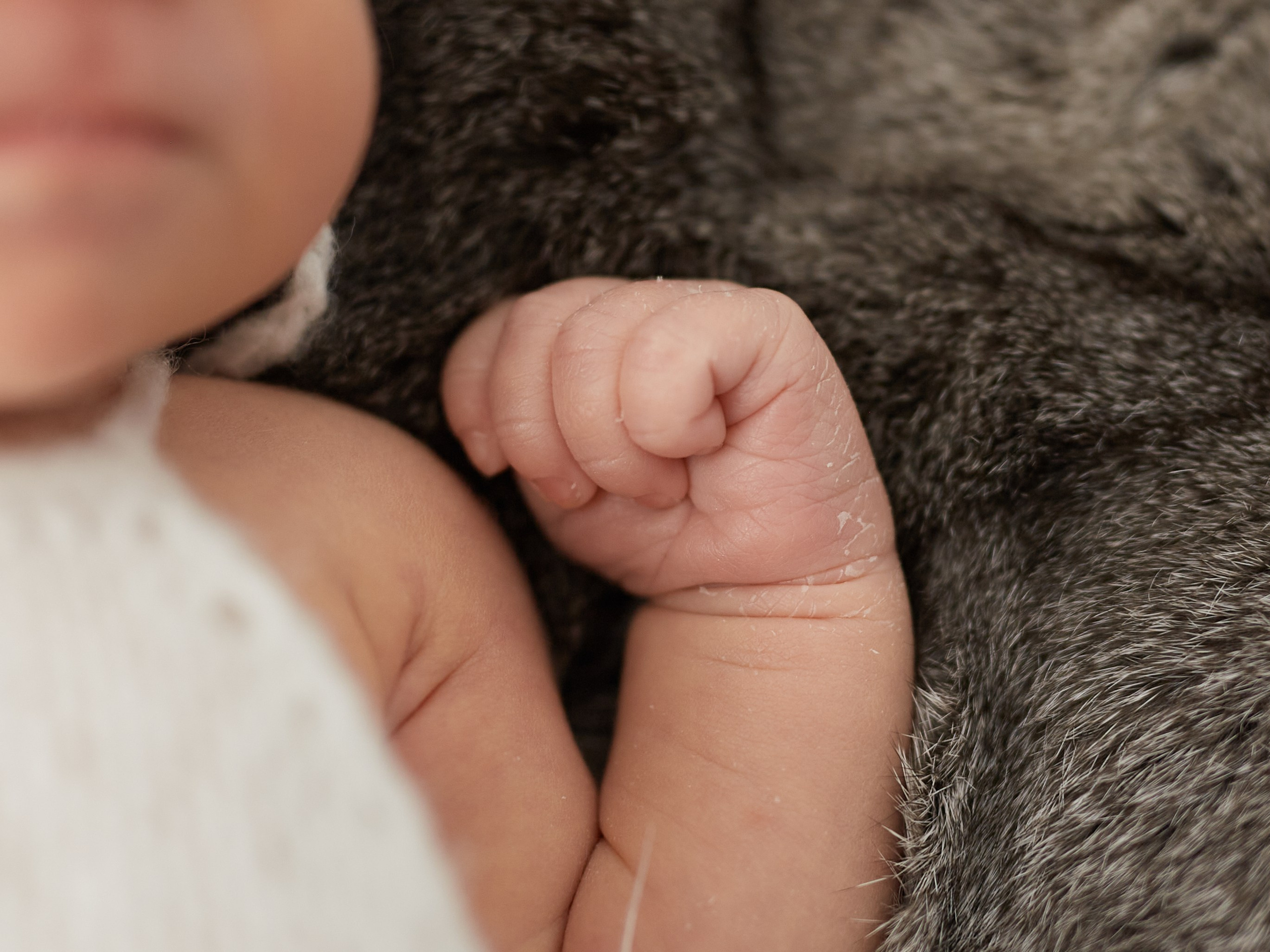 Цены NEWBORN с примерами. Фотограф в Перми Anastasia Aone