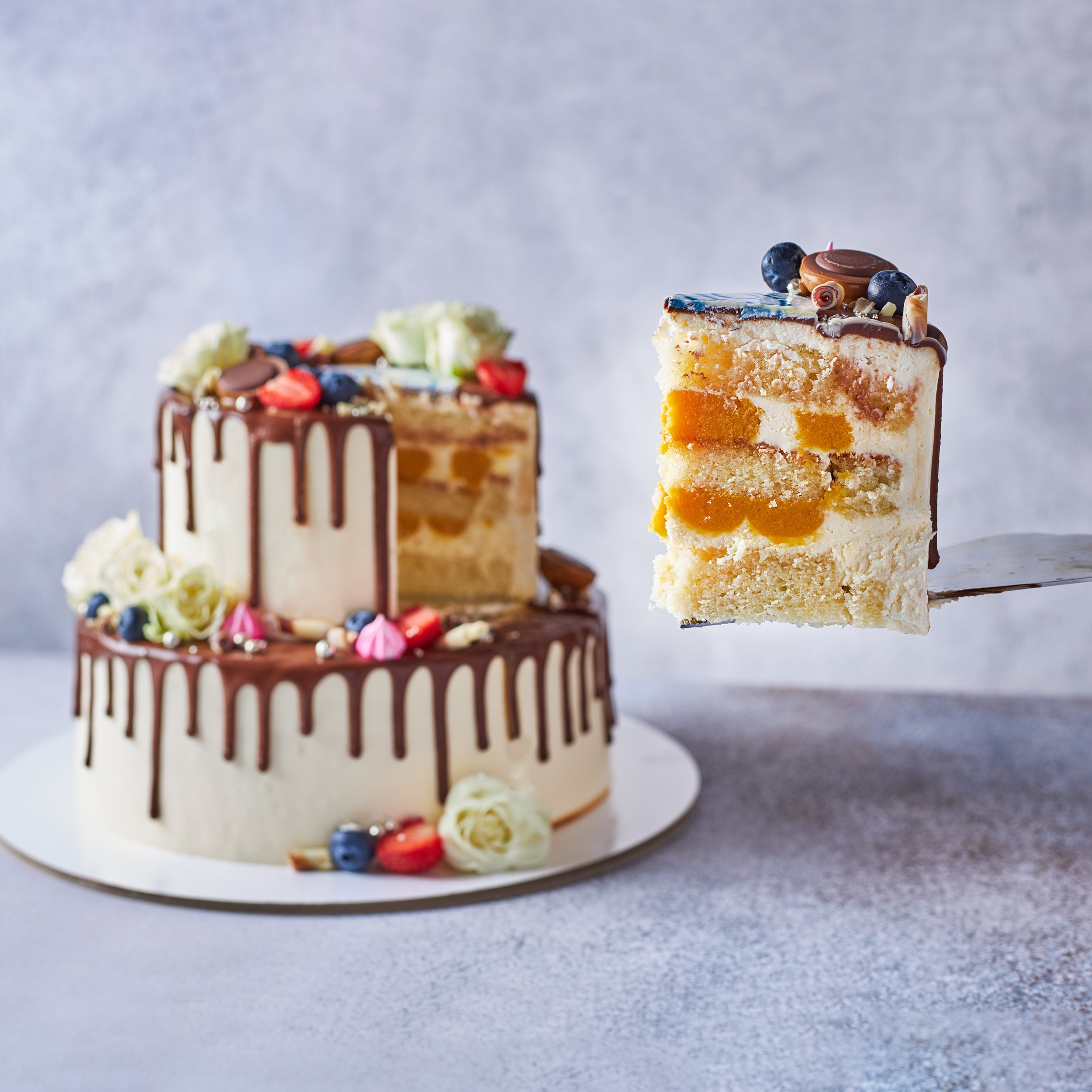 Разные десерты. Фуд и предметный фотограф Гришина Ольга