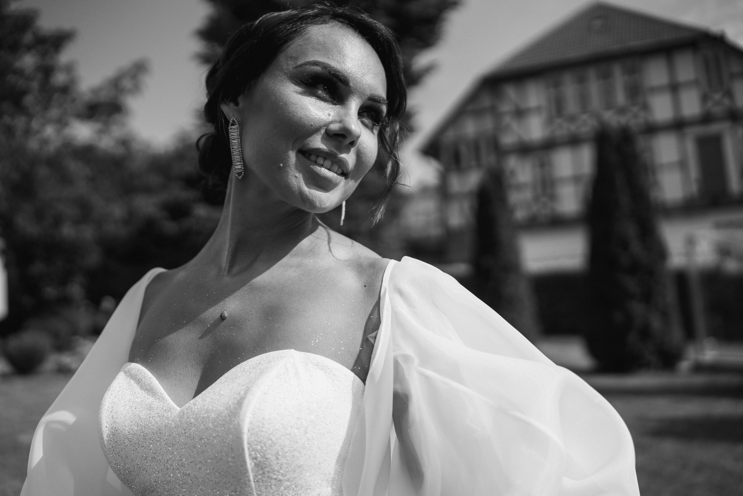 Свадебная съемка. Репортажный фотограф в Калининграде Морозов Кирилл