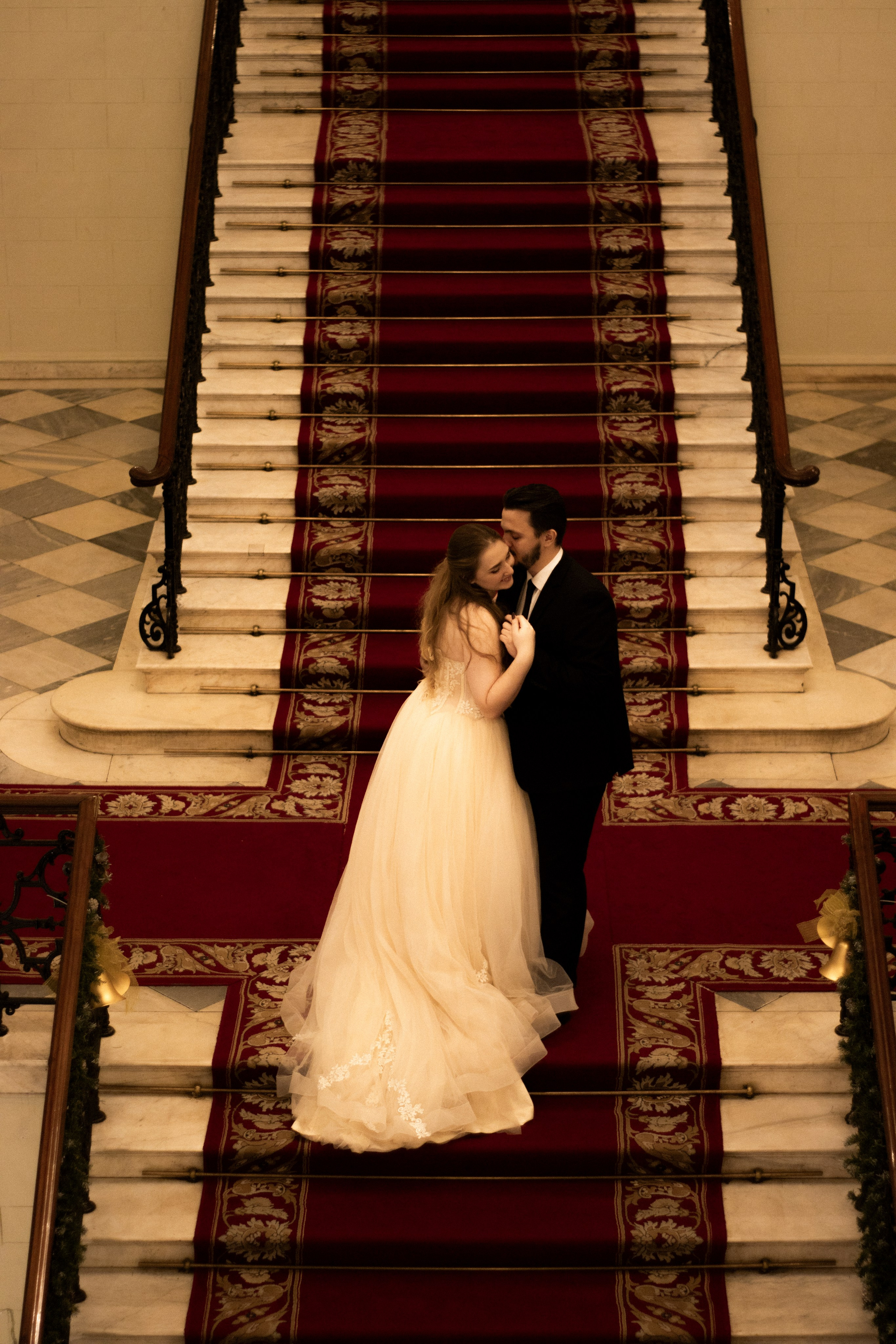 Свадьба в Николаевском дворце. Oksan_photo