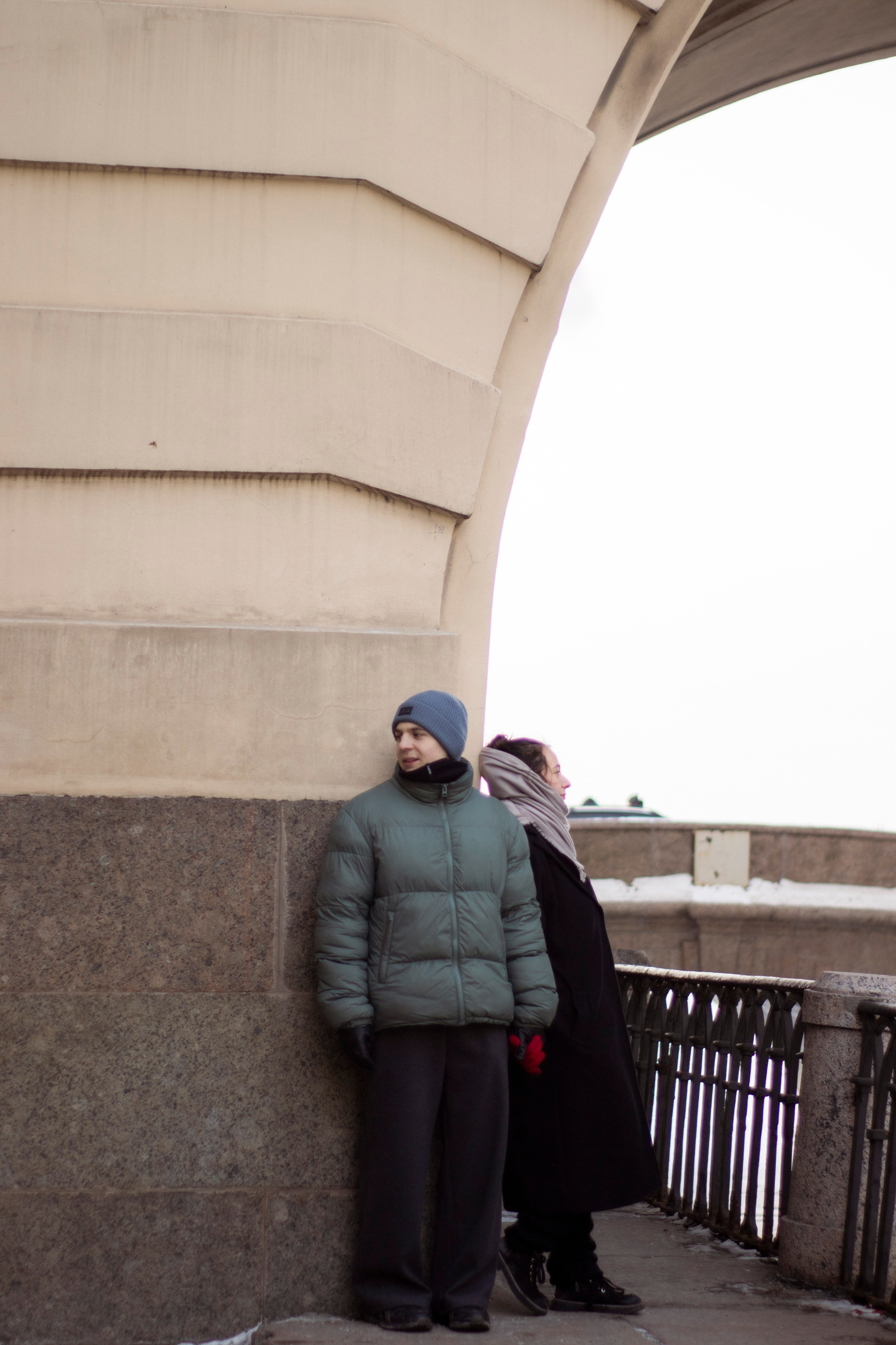 Мерька и Андрей. Oksan_photo