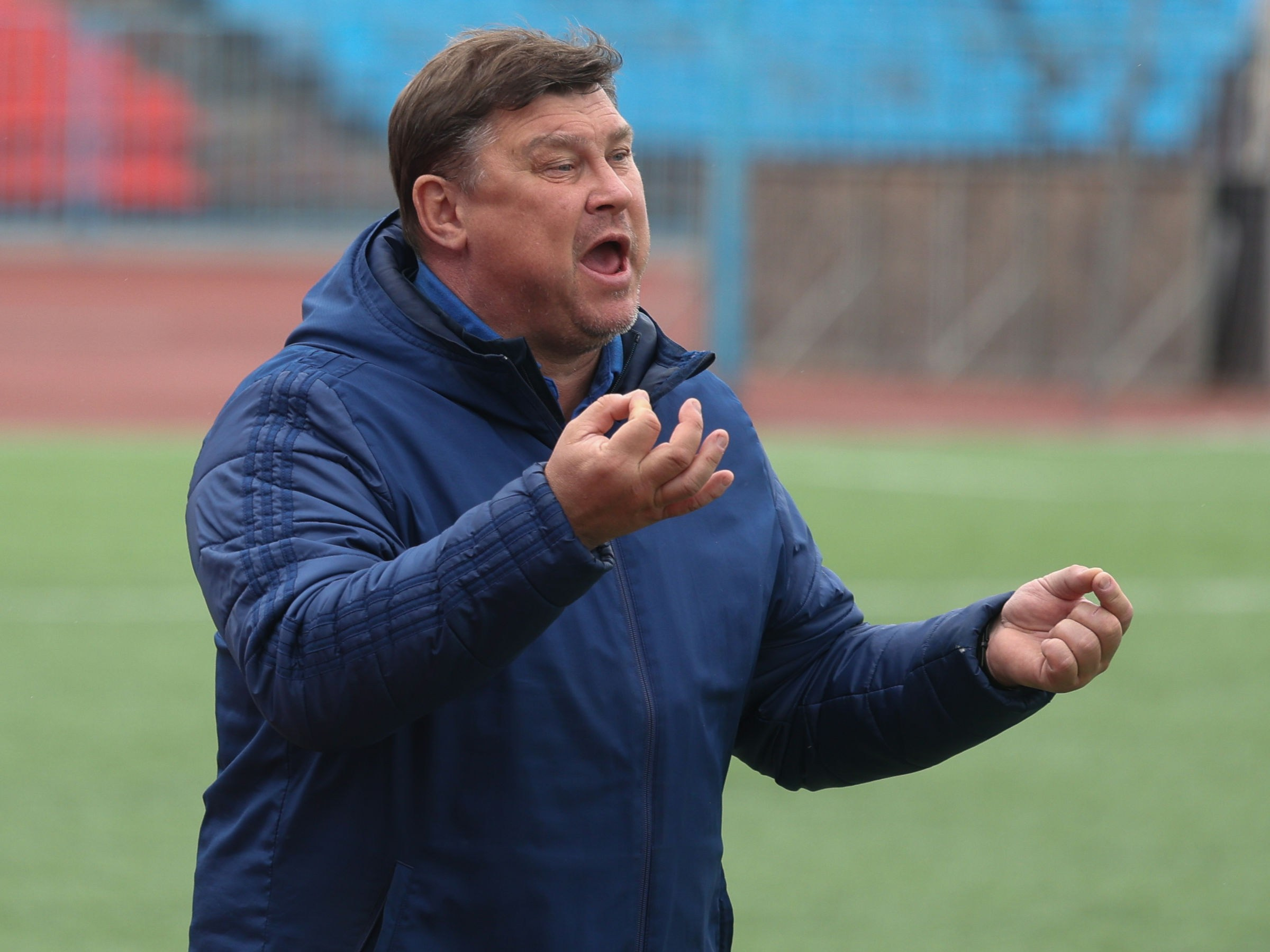 ЮФЛ-2026. Фотограф Дмитрий Алексеев