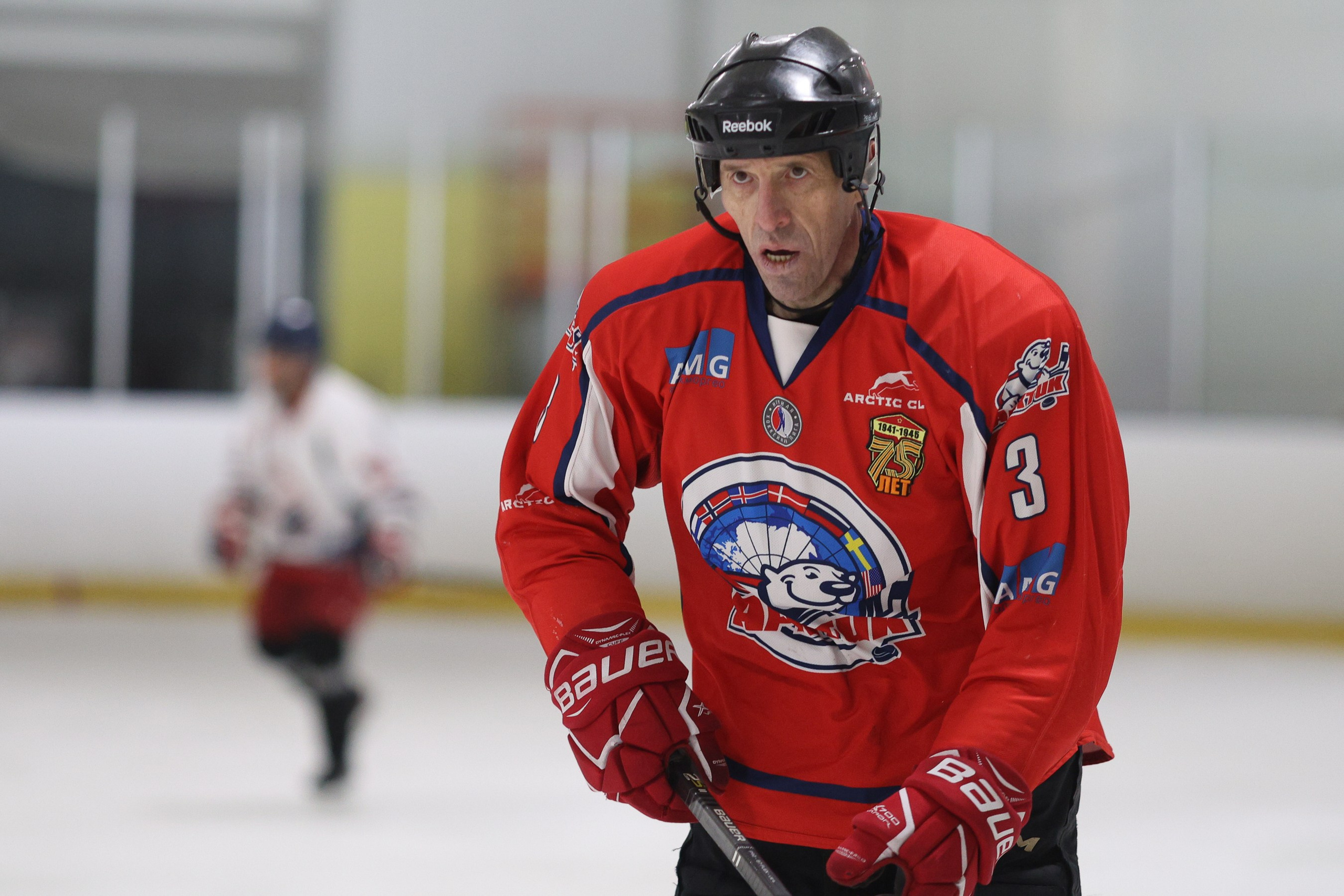 Турнир «Памяти Корчина» 2026. Фотограф Дмитрий Алексеев