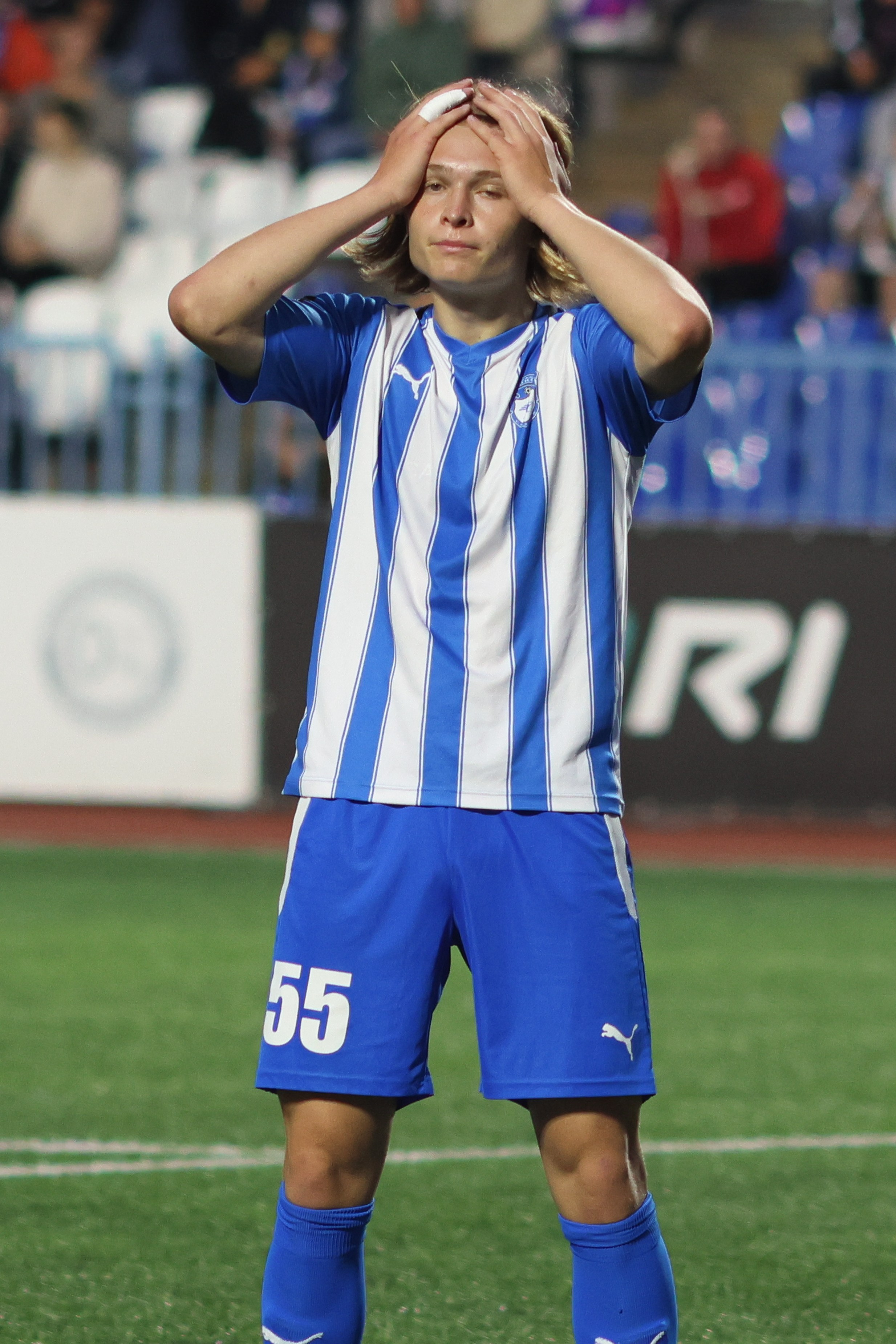 ФК «СОКОЛ» ФНЛ 2025\26. Фотограф Дмитрий Алексеев