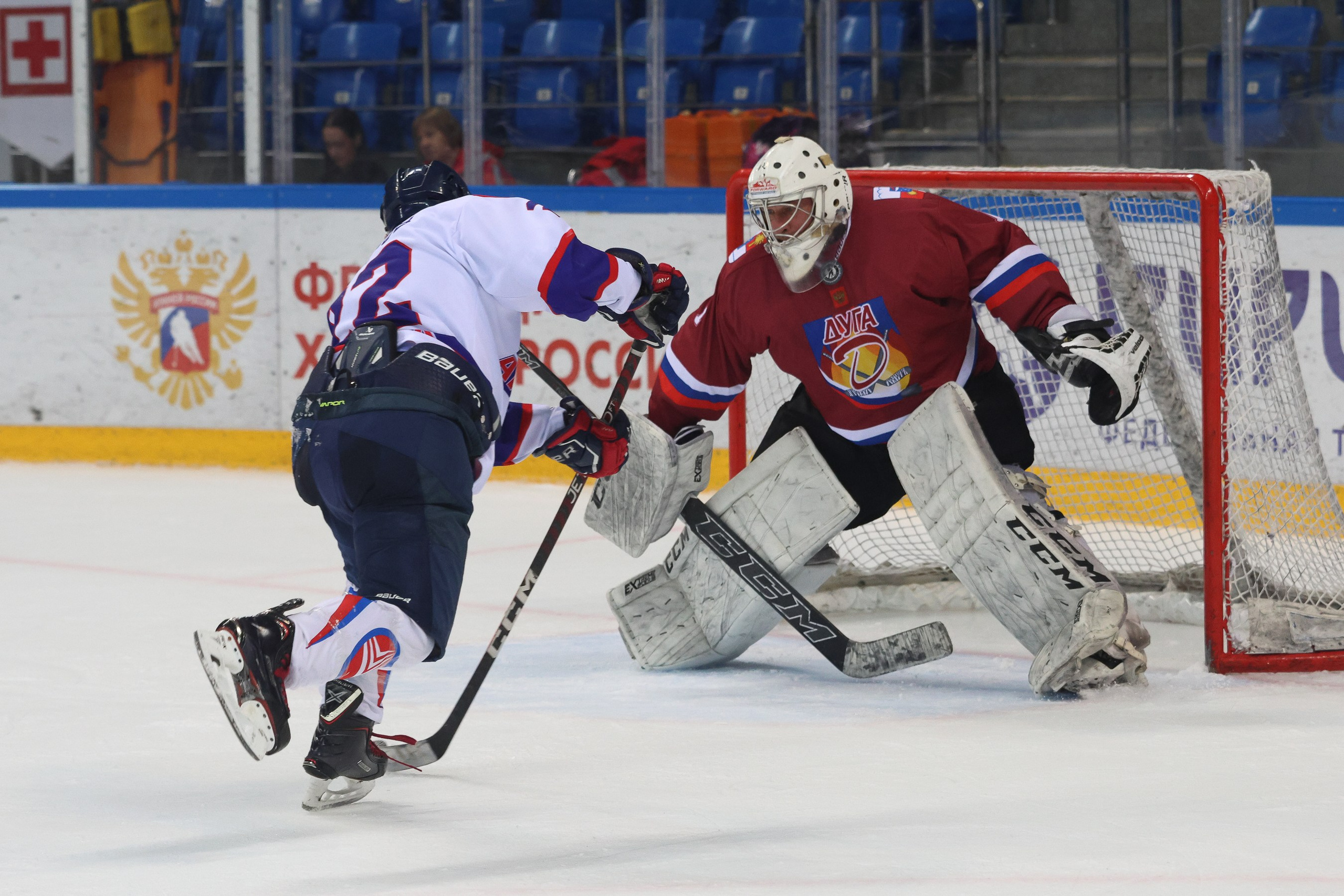 IV Кубок Андрея Коваленко. Фотограф Дмитрий Алексеев