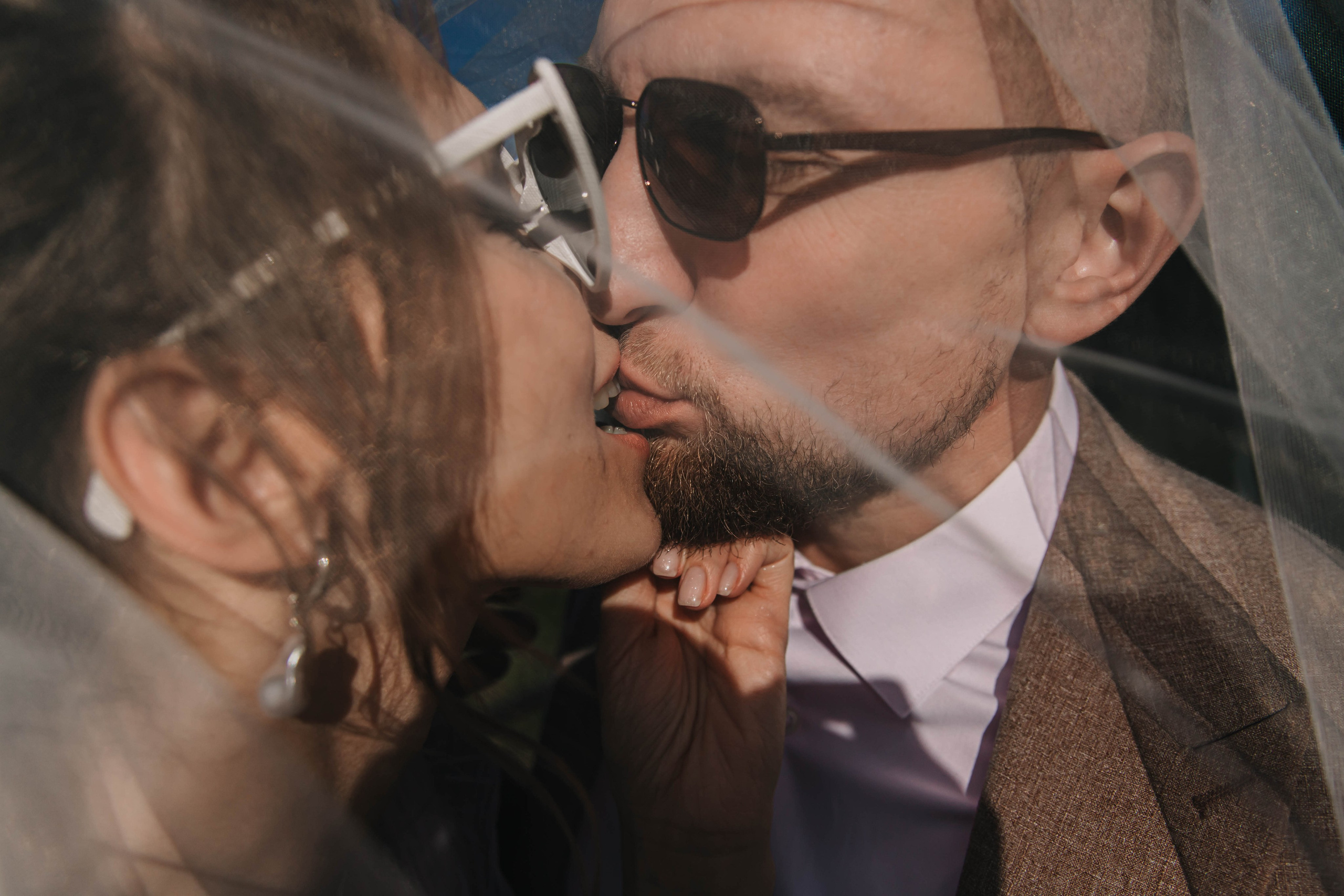 Вячеслав и Анастасия (пакет «Весь день»). Фотограф Дарья Маташкова