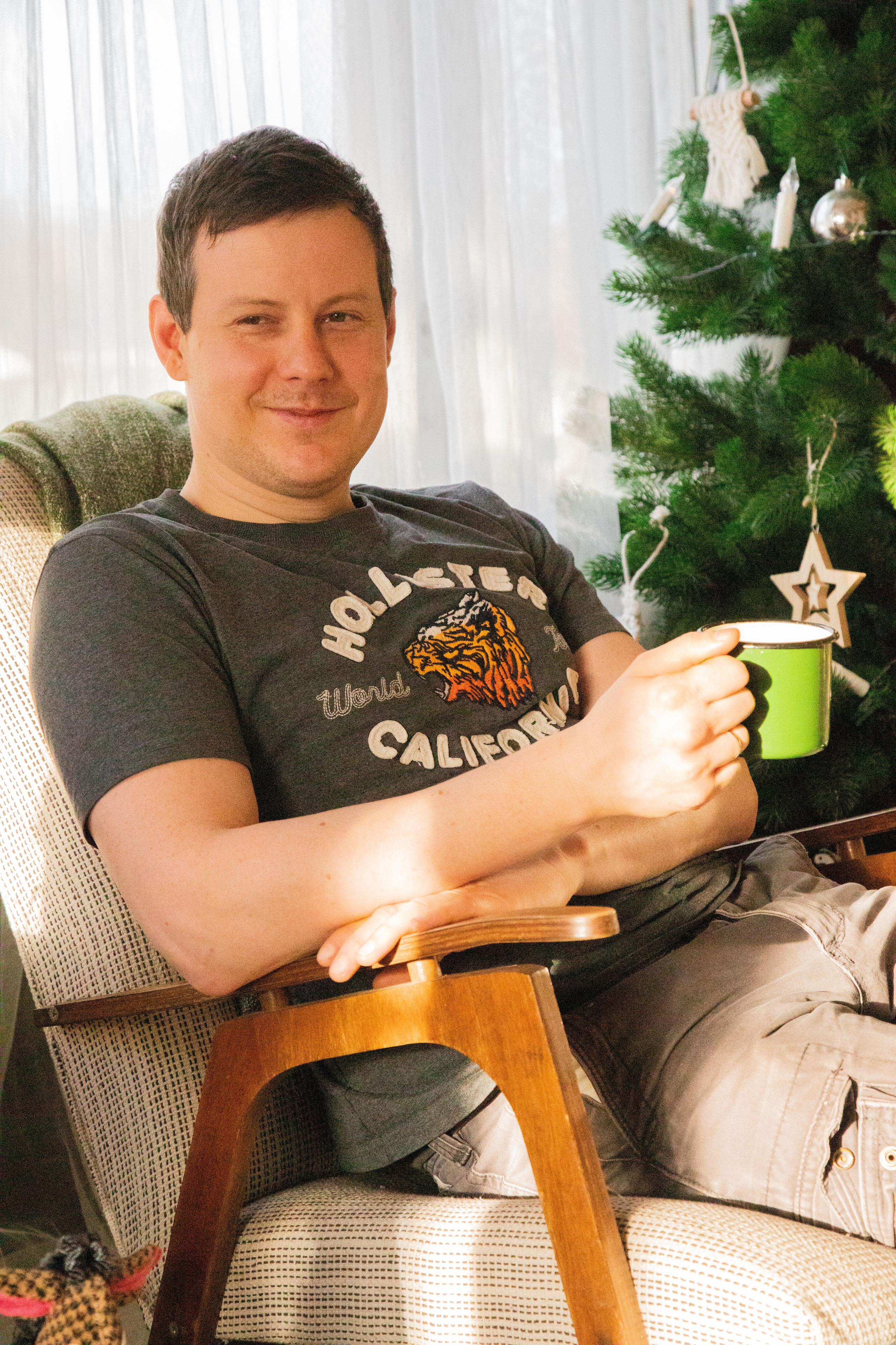 Love story. Загородная фотостудия Глэмпинг в МО