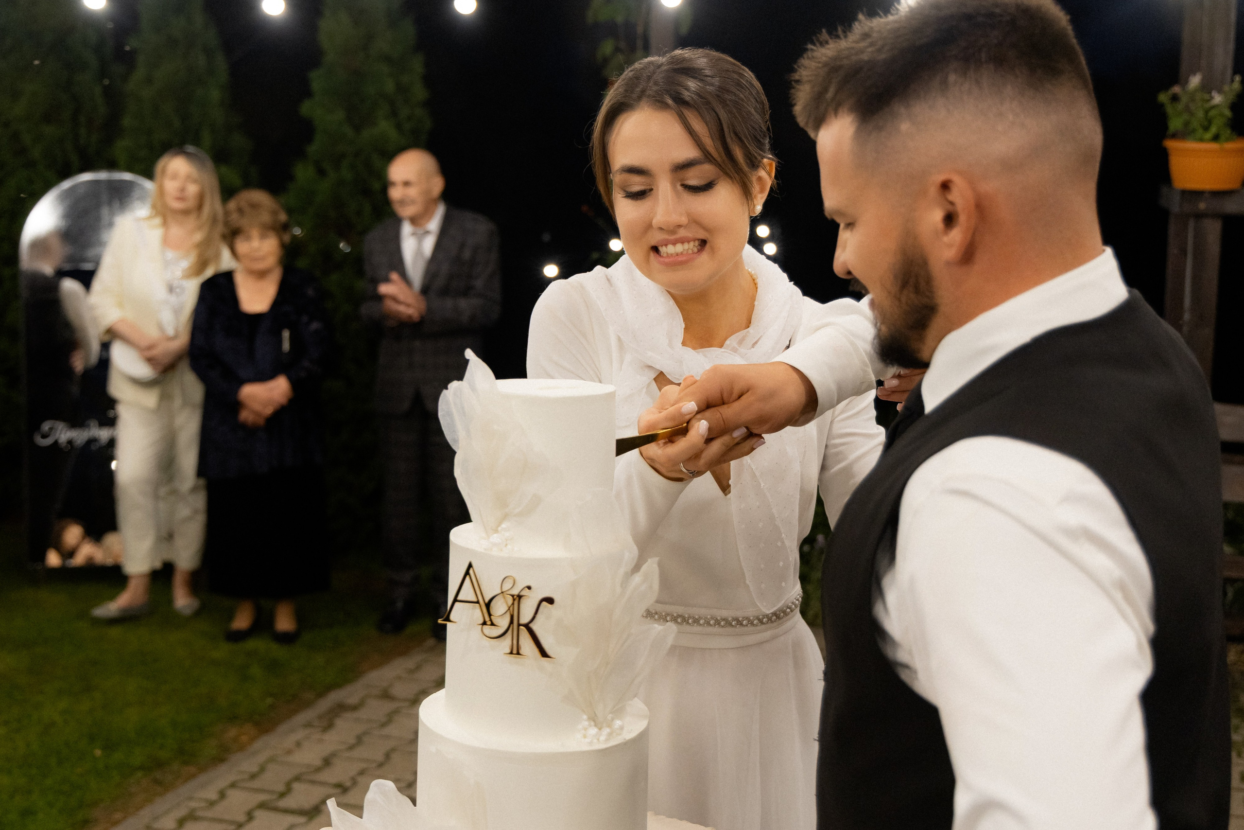 Свадебная фотосессия в агроусадьбе Лабодянка в Минске. Свадебный фотограф в Минске/Беларуси Сергей Спиридонов