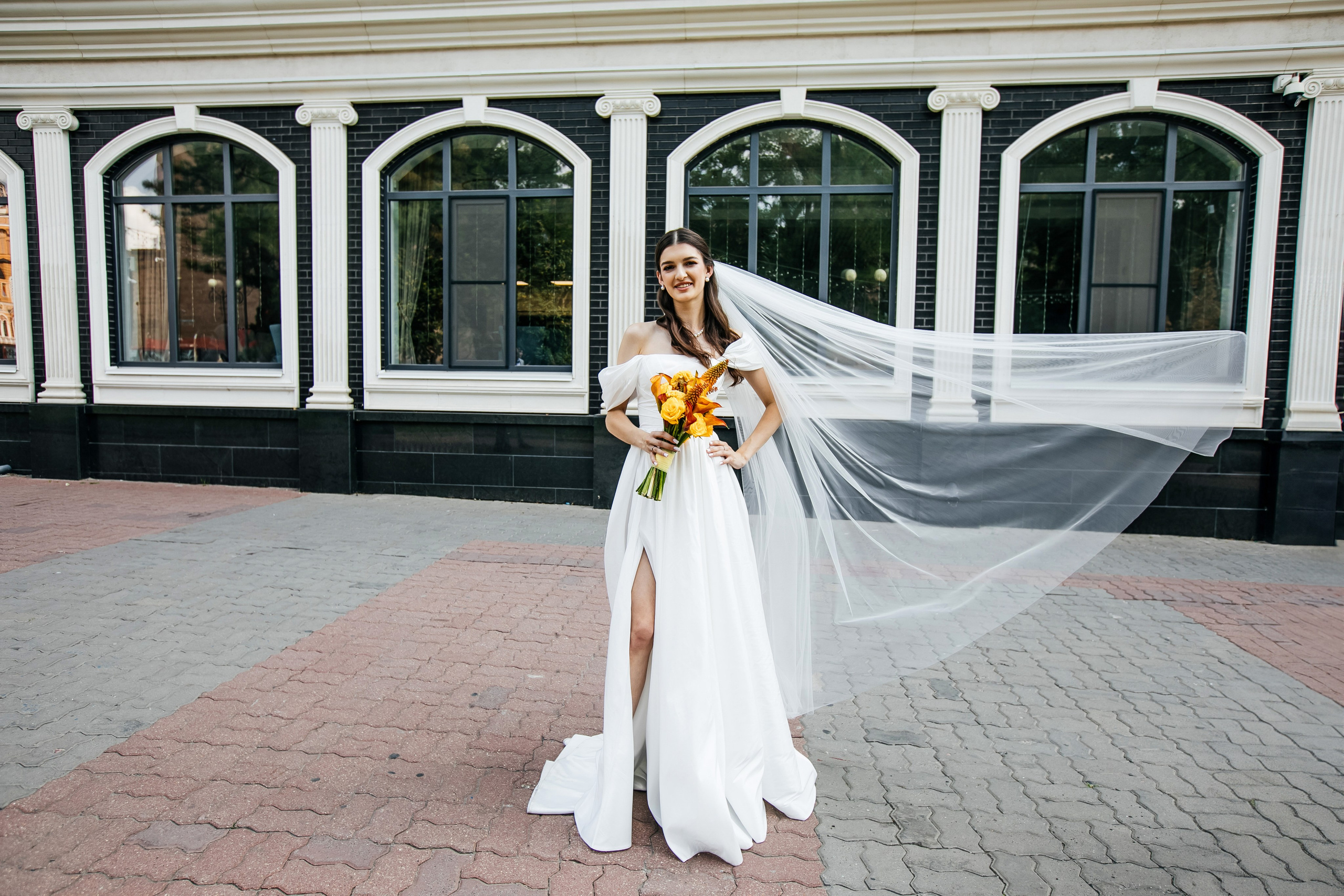 Вика и Дима. Свадебный фотограф Ростове-на-Дону