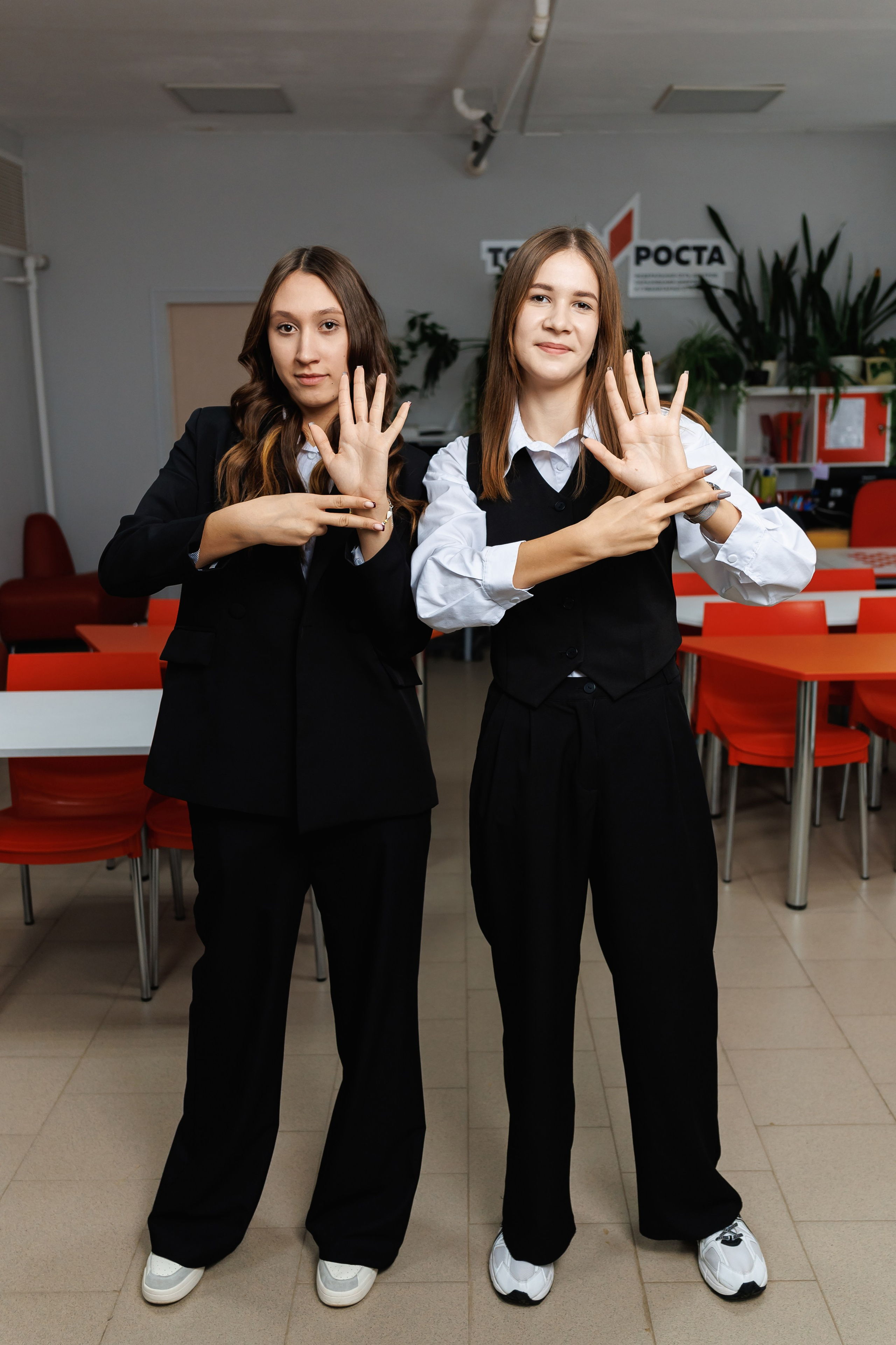 9-б, Белая Калитва, выпуск 2025