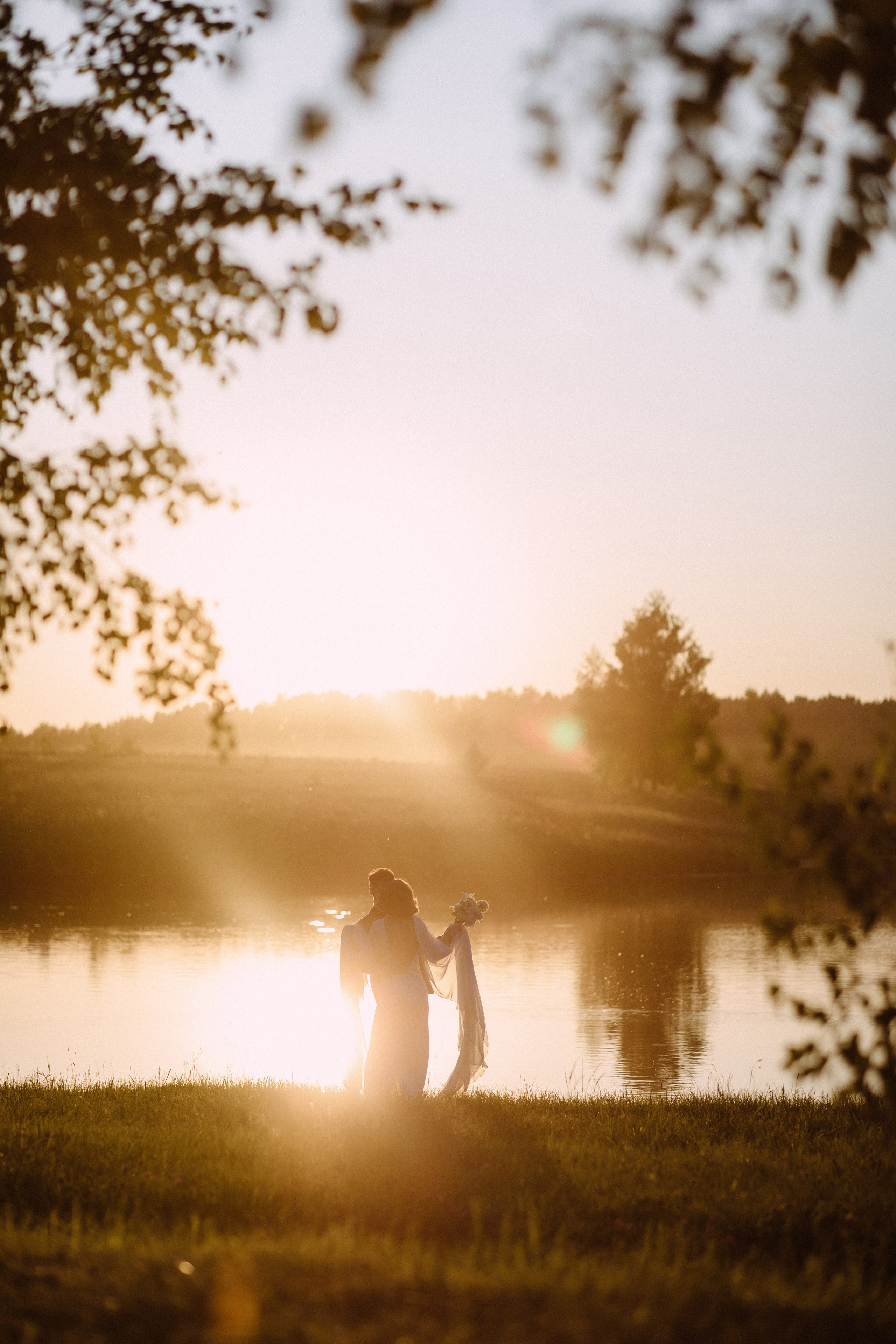 Солнце мое. Свадебный фотограф |Орел|Москва Анна Плешкова