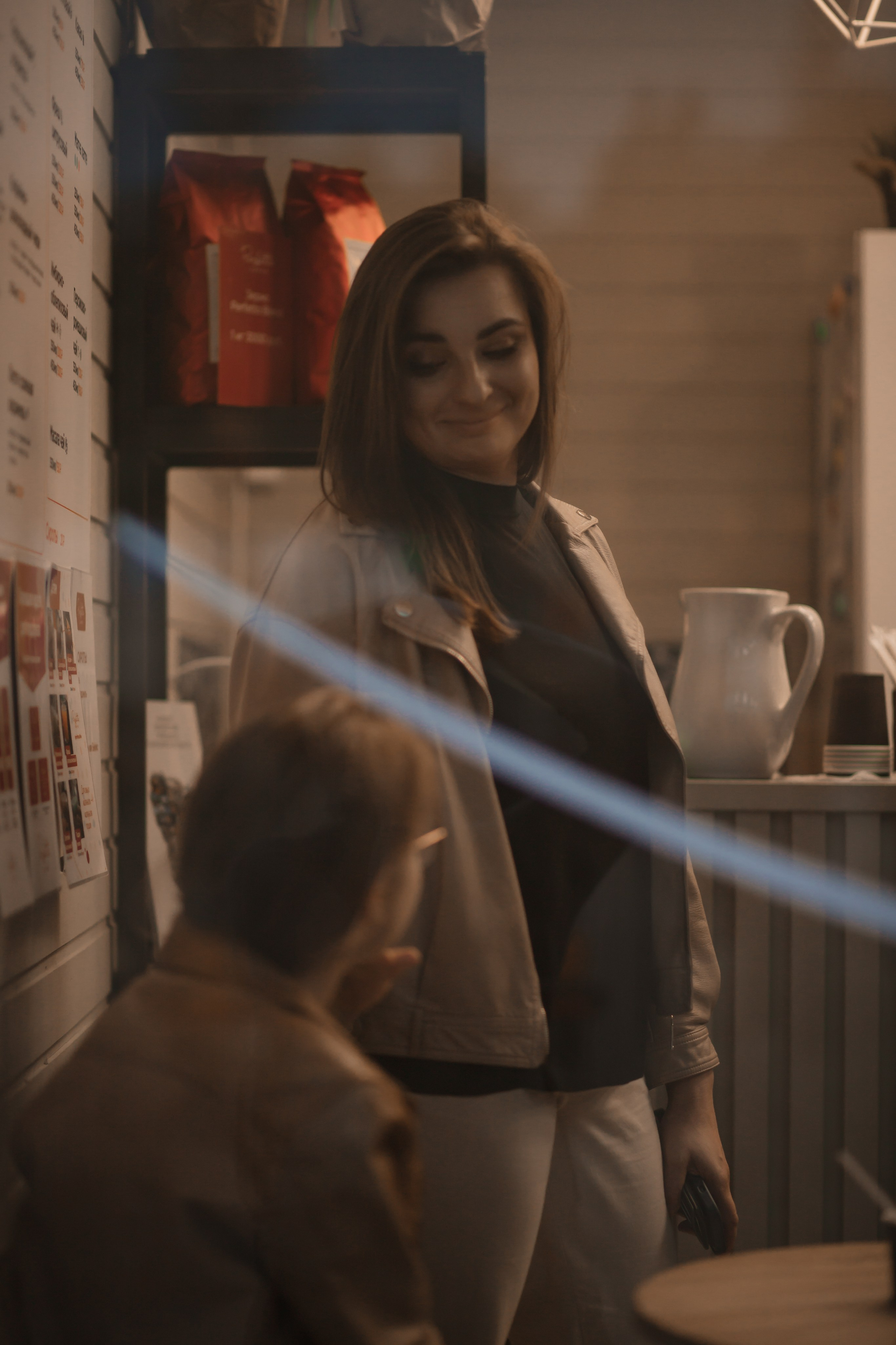 Катя и Альбина _фотопроект «Мой подросток». Фотограф Воронеж, Новая Усмань Мария Бублик