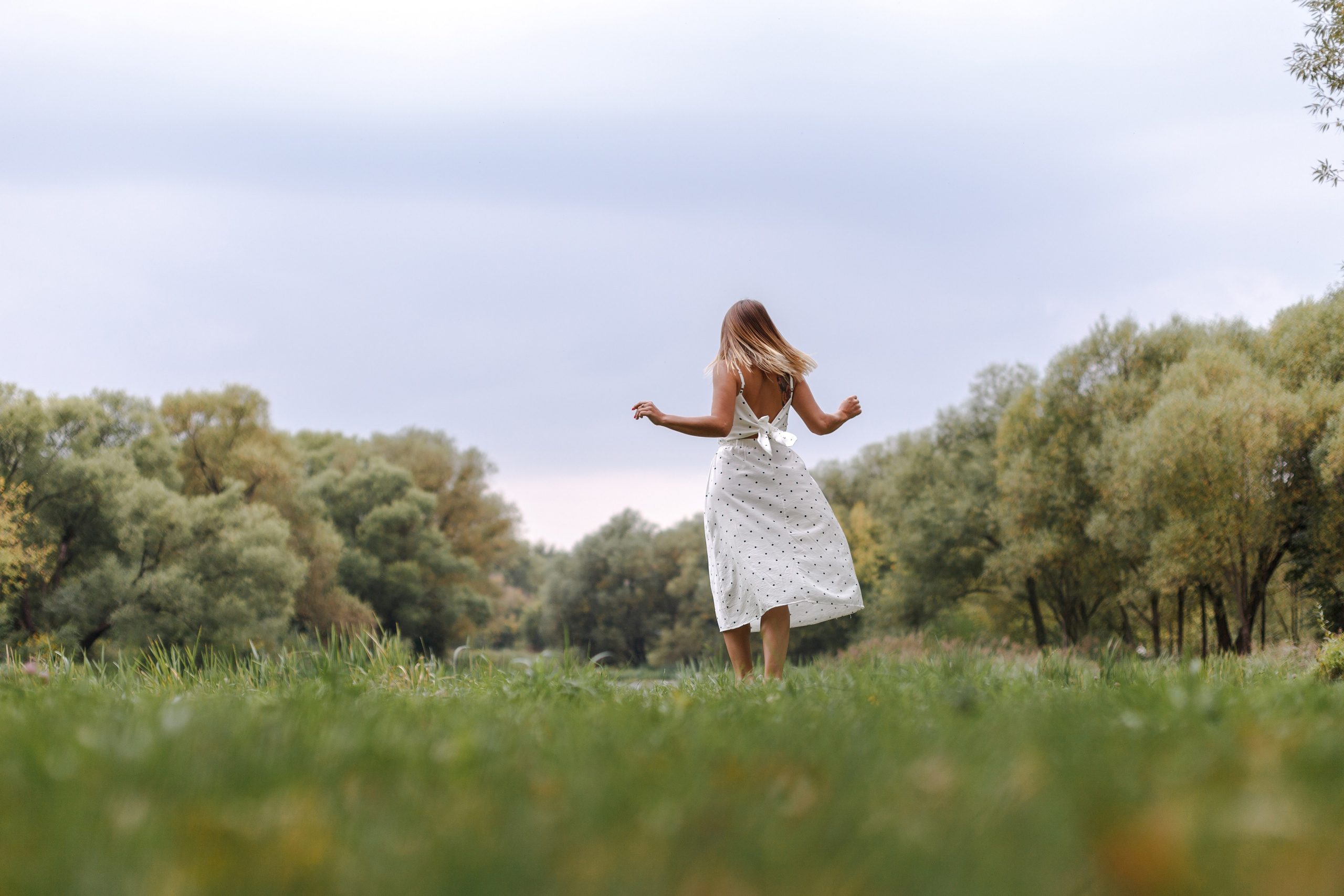 Фотограф в Твери Дементьева Анастасия