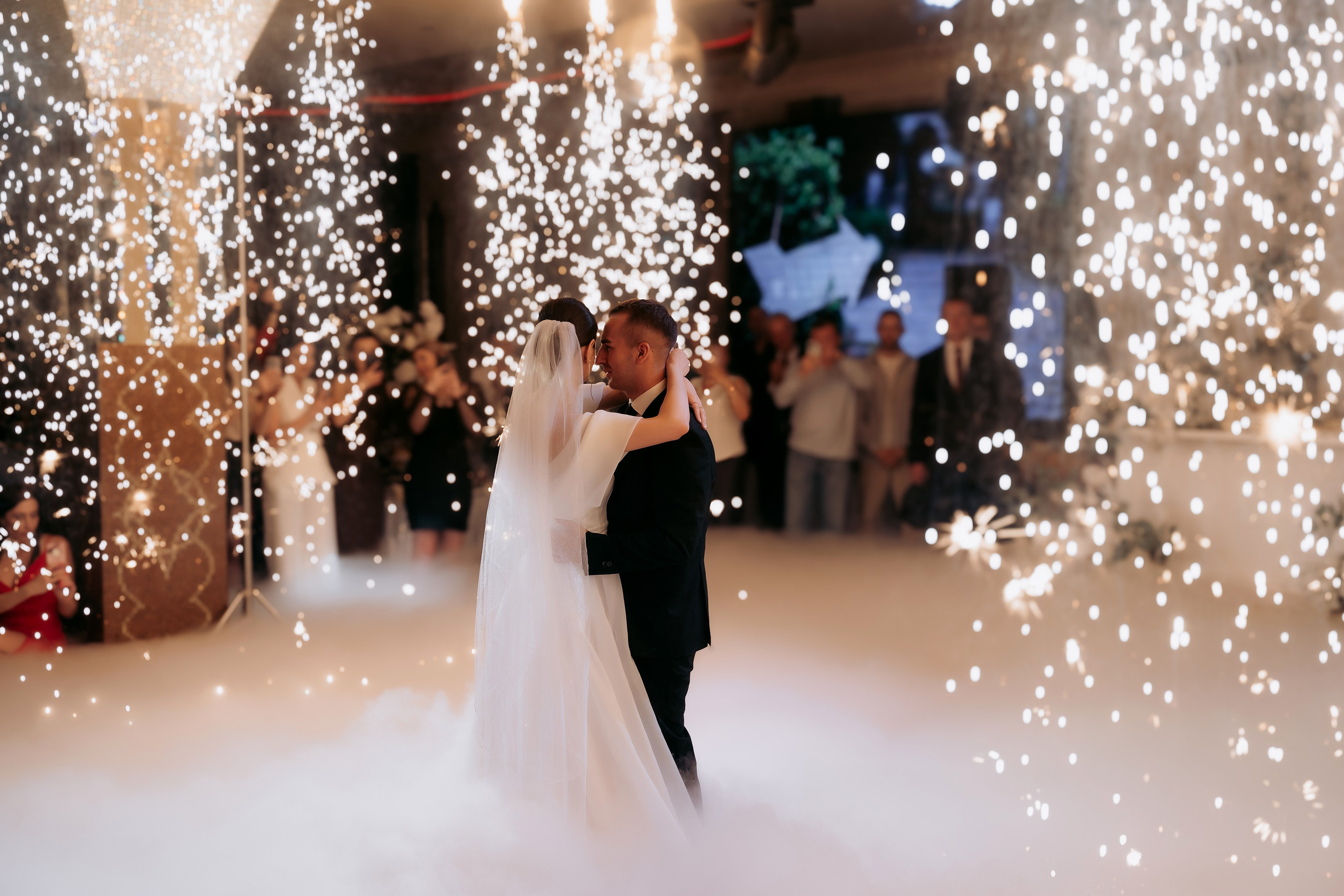 Илья и Юлия. Свадебный и семейный фотограф Екатерина Коробова г. Моздок