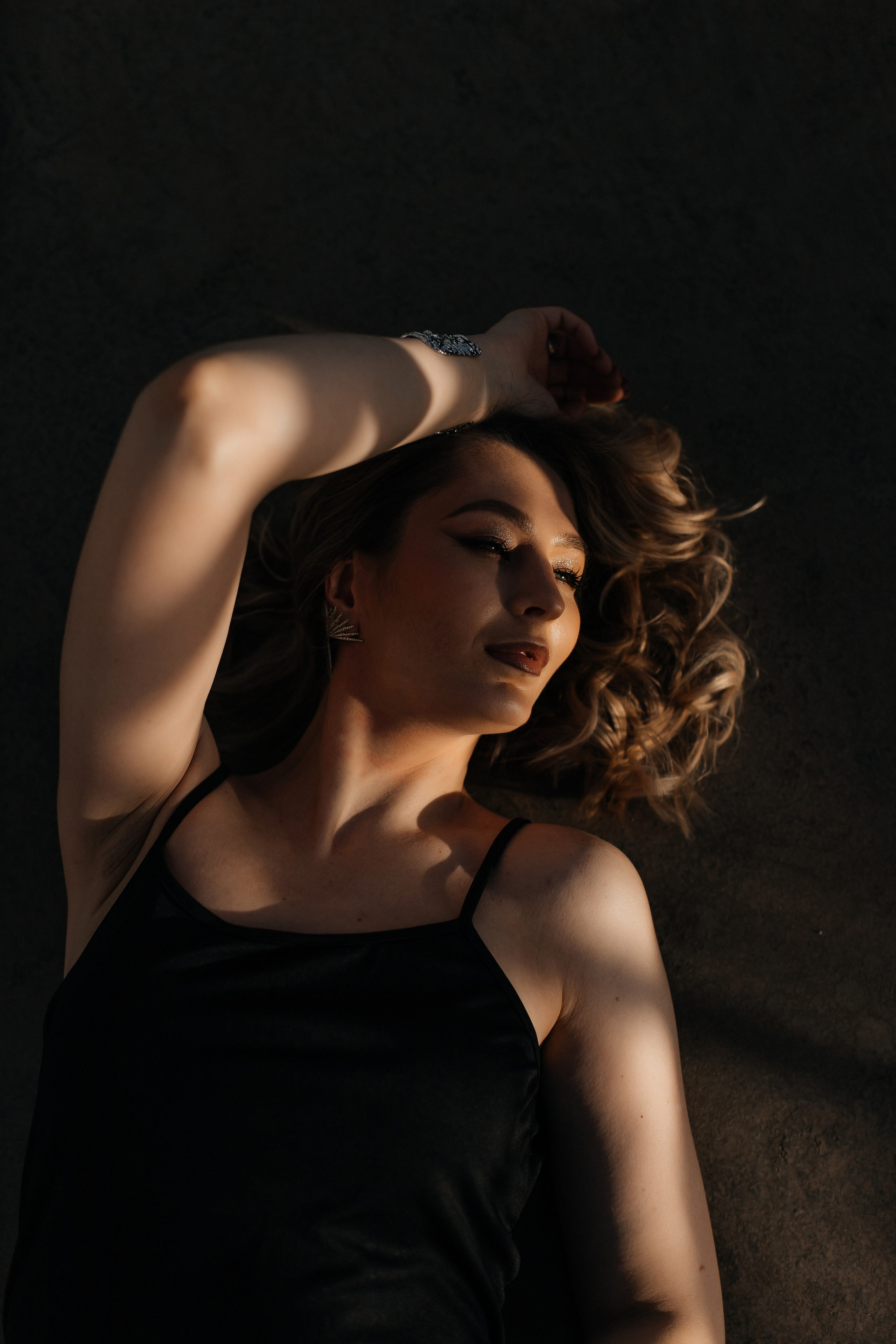 Вика. Свадебный и семейный фотограф Москва