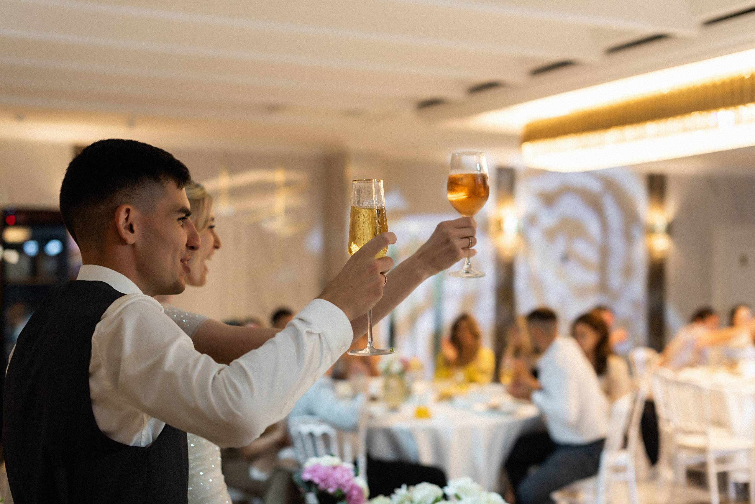 Евгений и Таня. Фотограф Штым Галина — Фотограф в Севастополе, Крыму