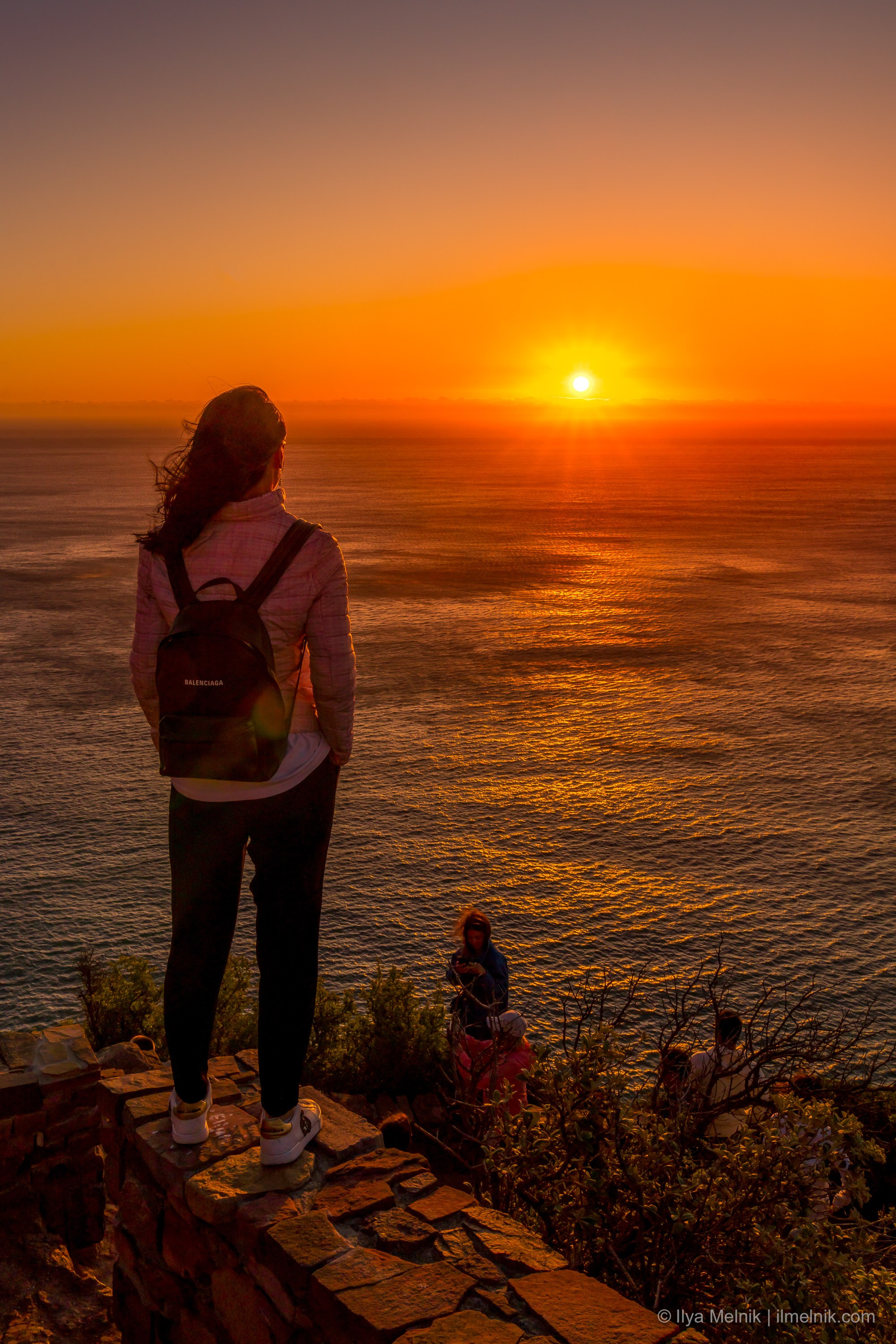 South Aftrica. Ilya Melnik Photography