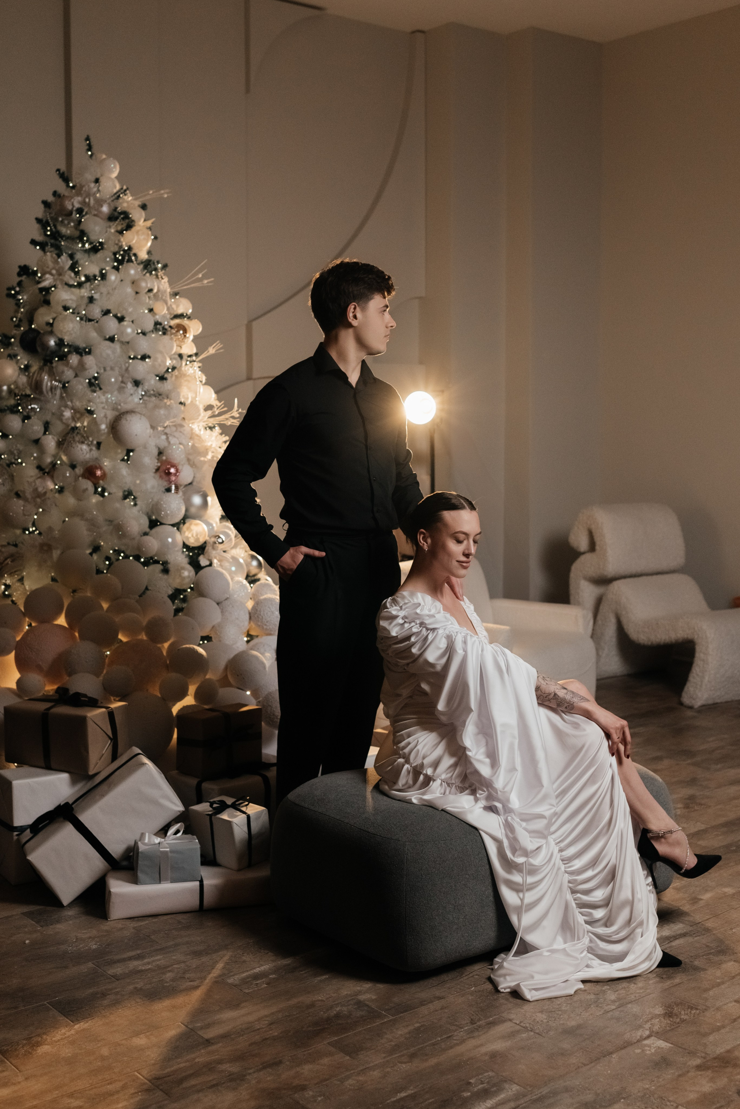 Фотостудия Леона «СОФТ». Фотограф Елена Кучук