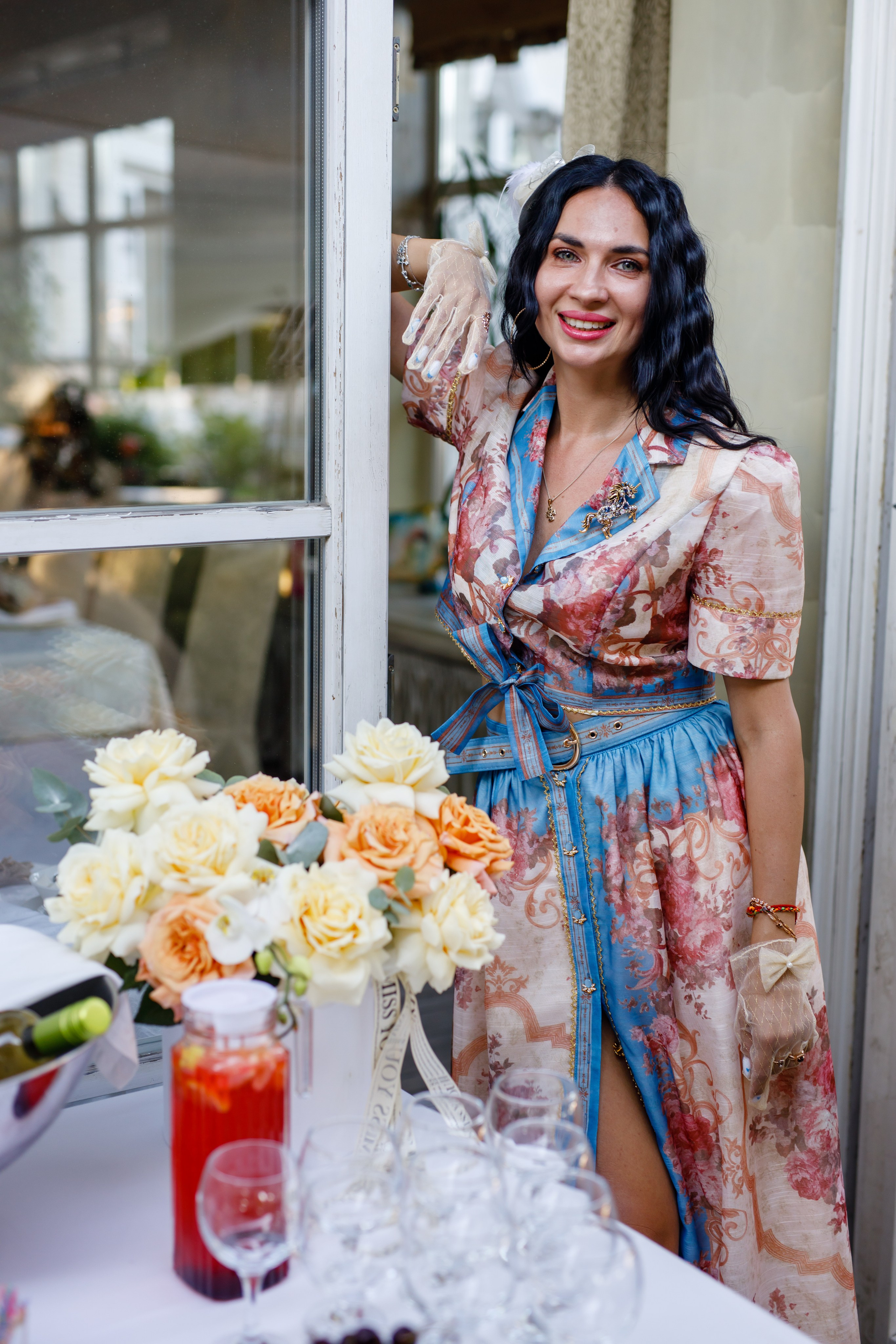 Репортаж мероприятия. Фотограф Москва Вероника Пименова