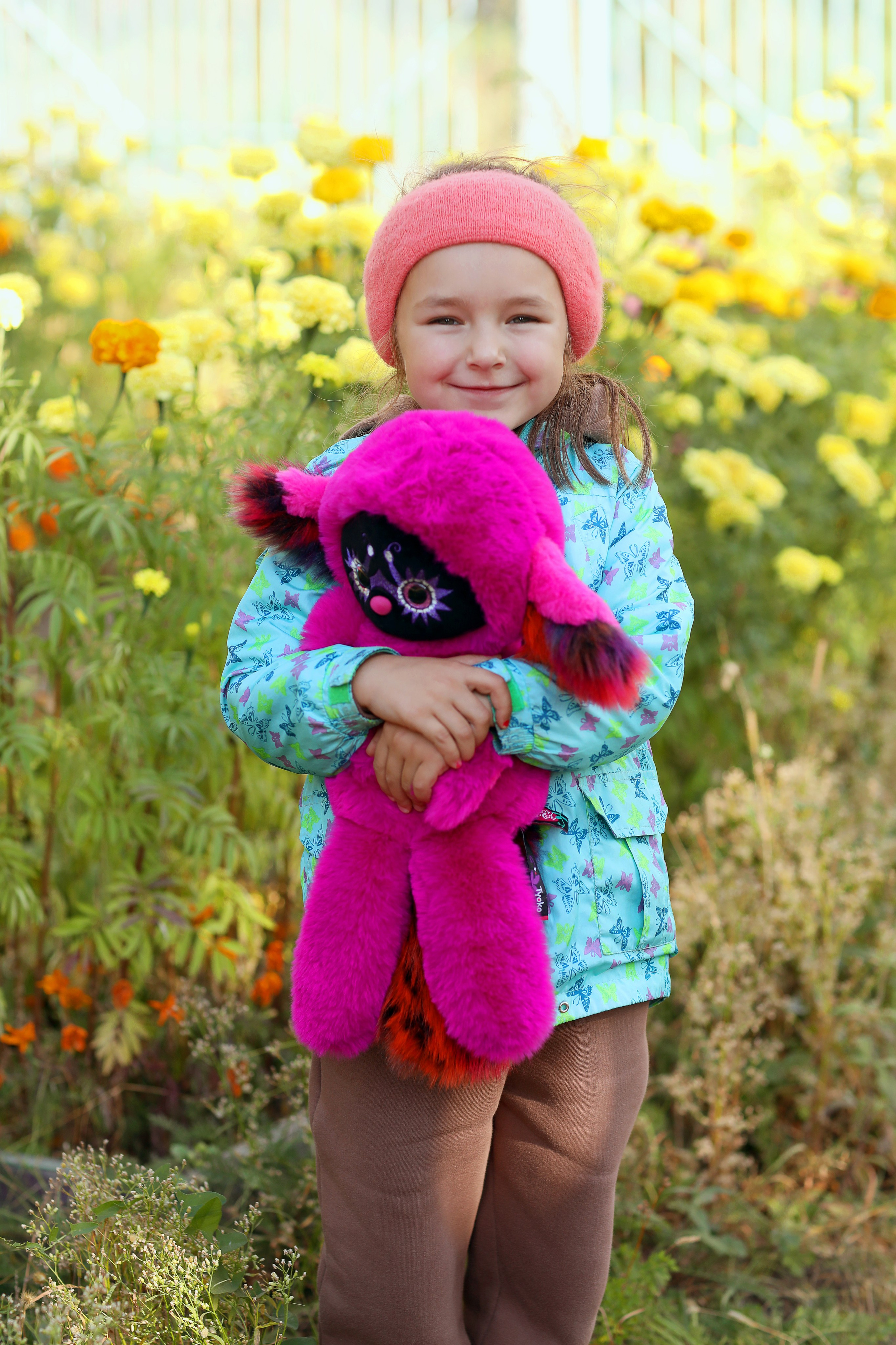 Детский сад. Фотограф в Ярославле Егорычева Екатерина