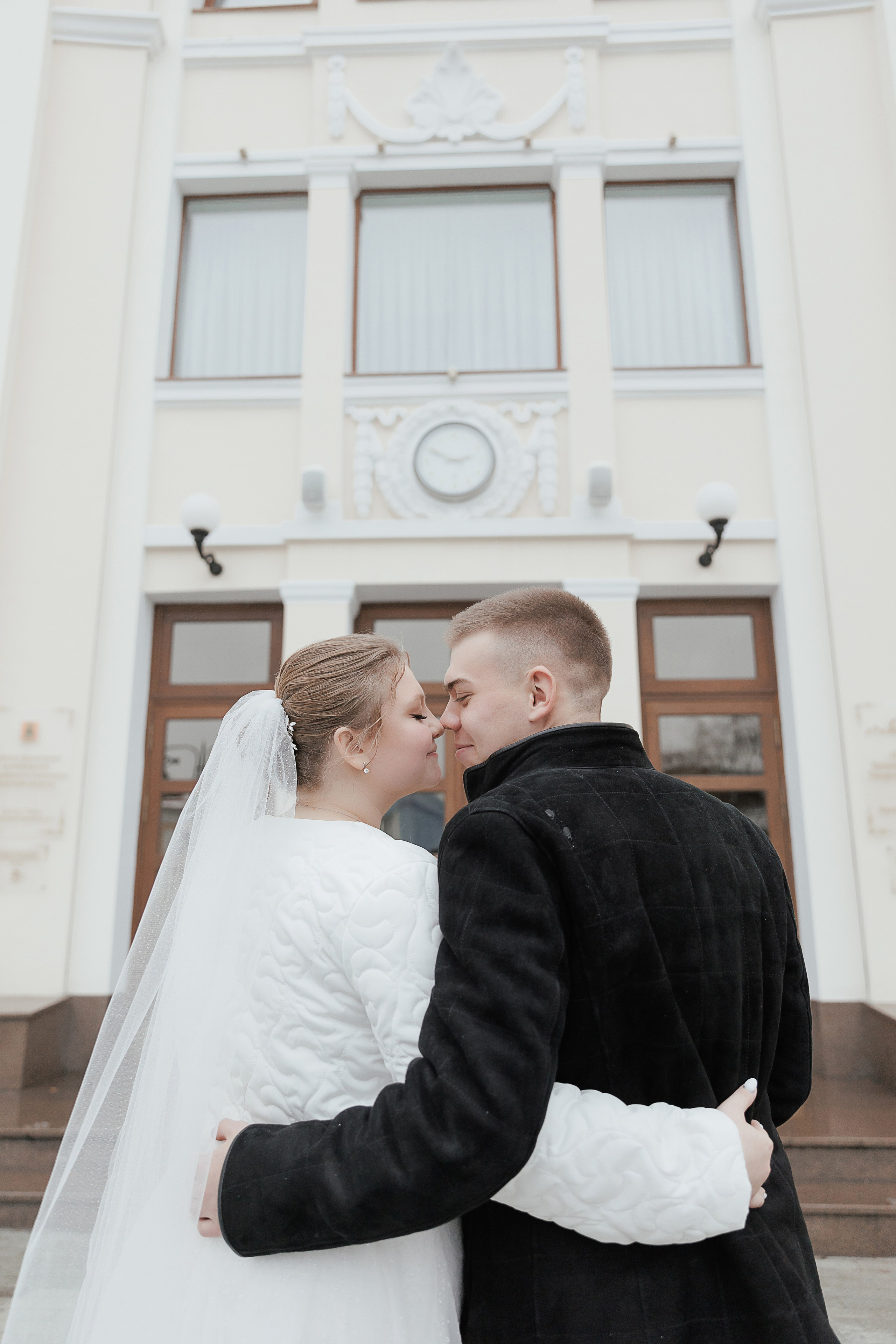 Свадьба. Свадебный и семейный фотограф в Твери и Тверской области