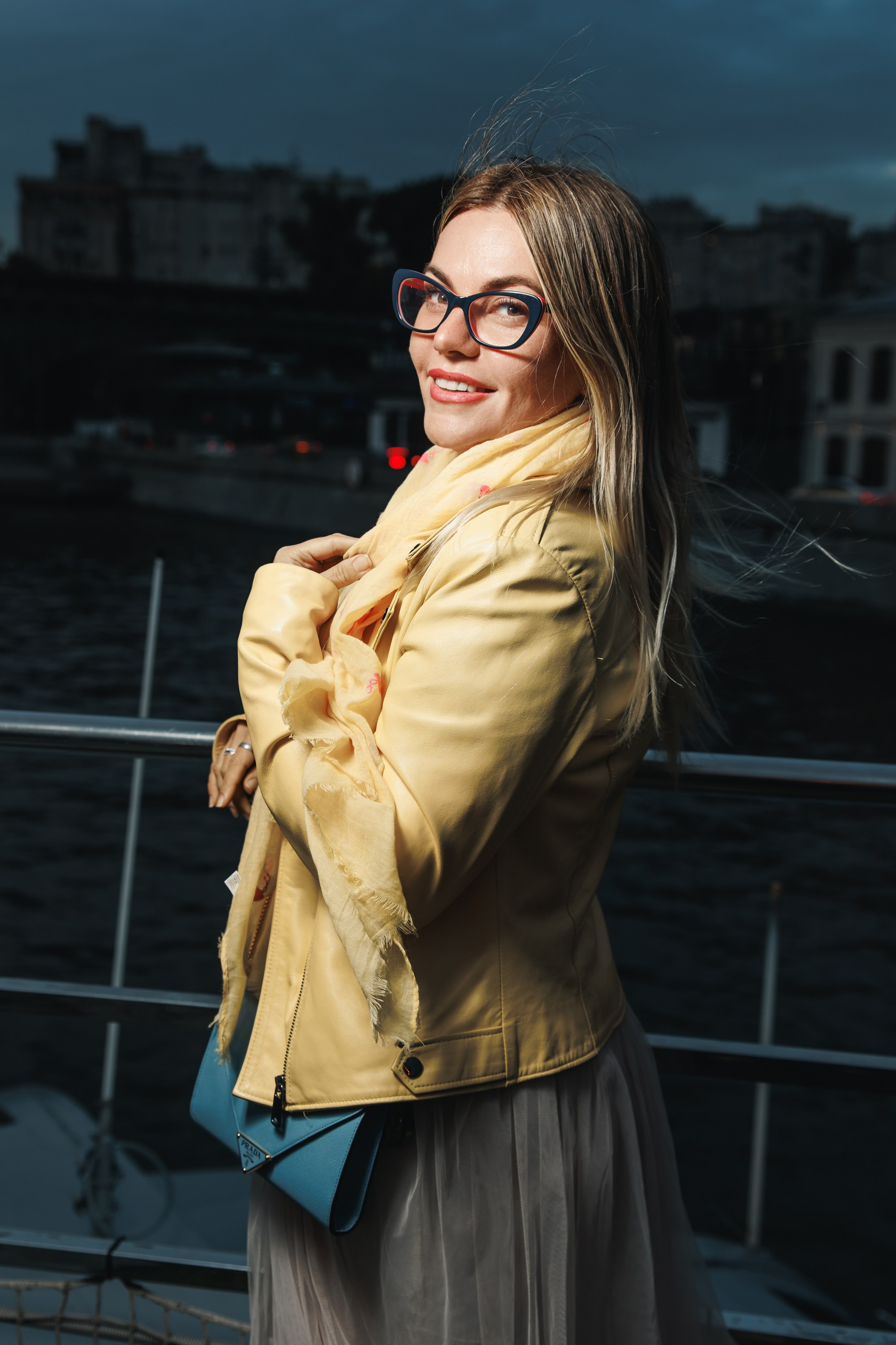 Прогулка на теплоходе. Репортажный фотограф. Москва. Алина Ланская